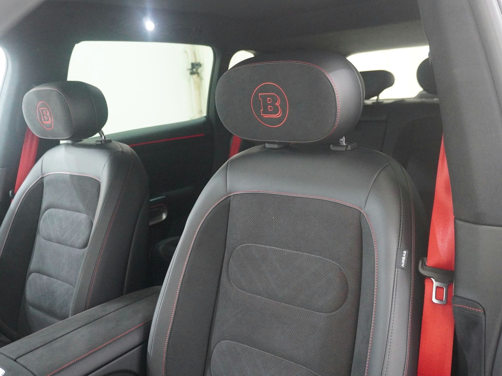 SMART #5 Brabus 4x4-image-13