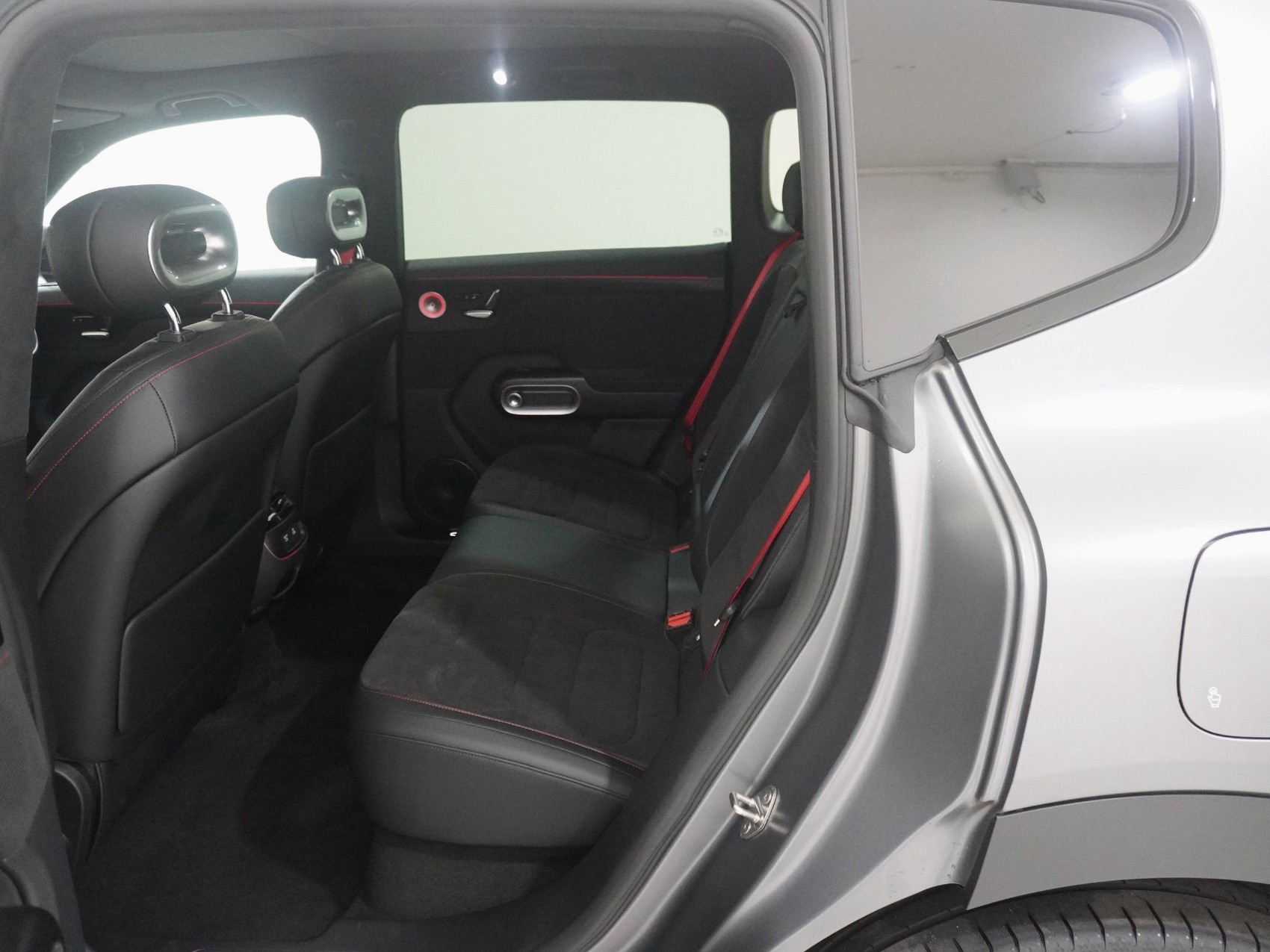 SMART #5 Brabus 4x4-image-14