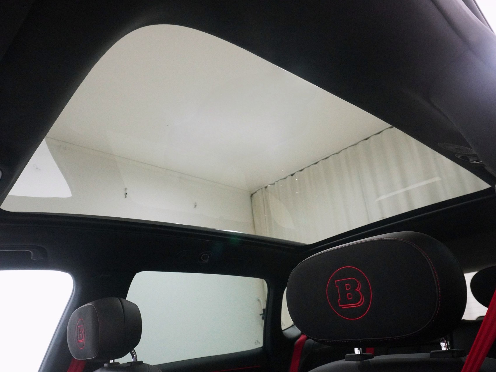 SMART #5 Brabus 4x4-image-28