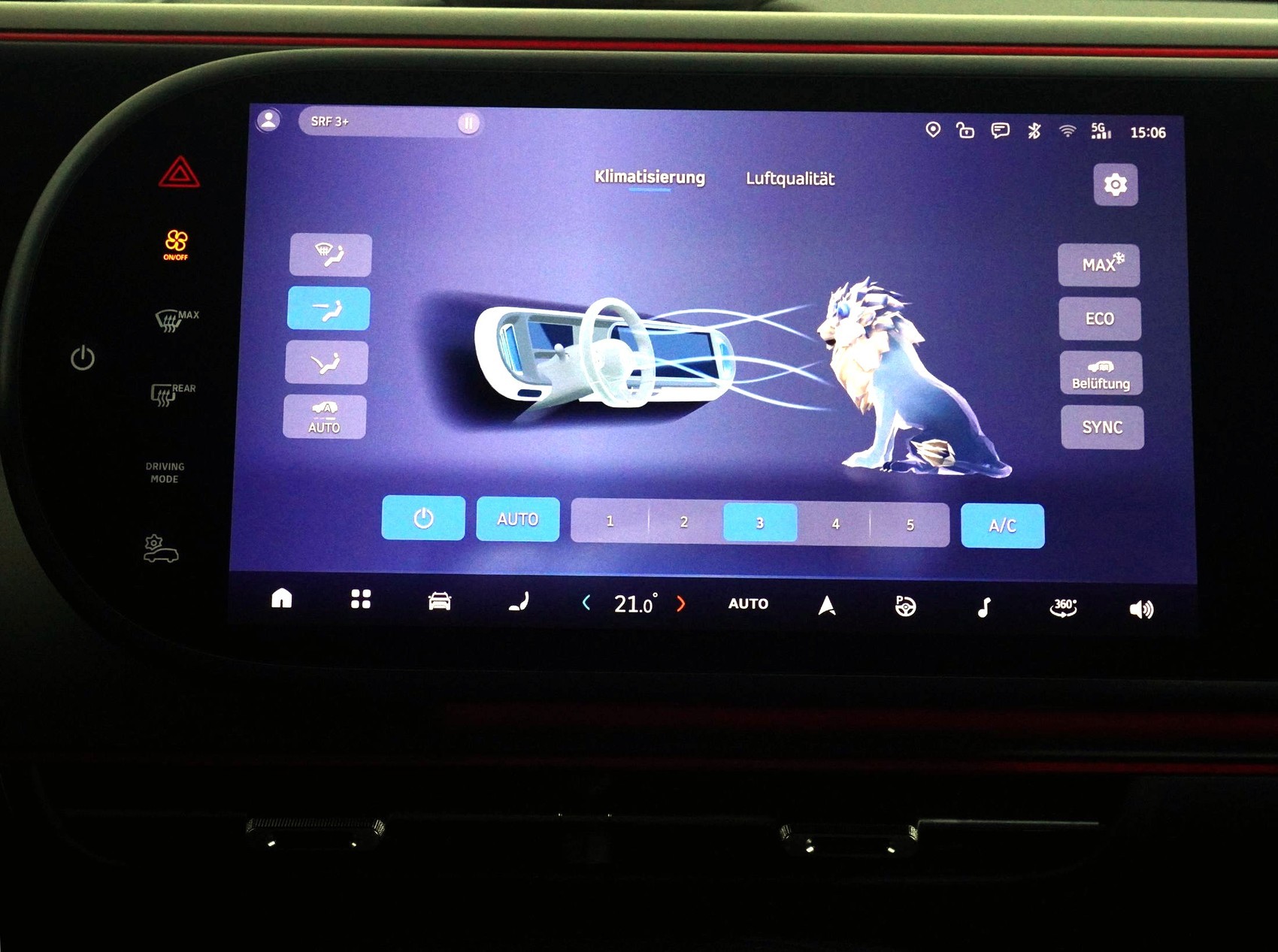 SMART #5 Brabus 4x4-image-22