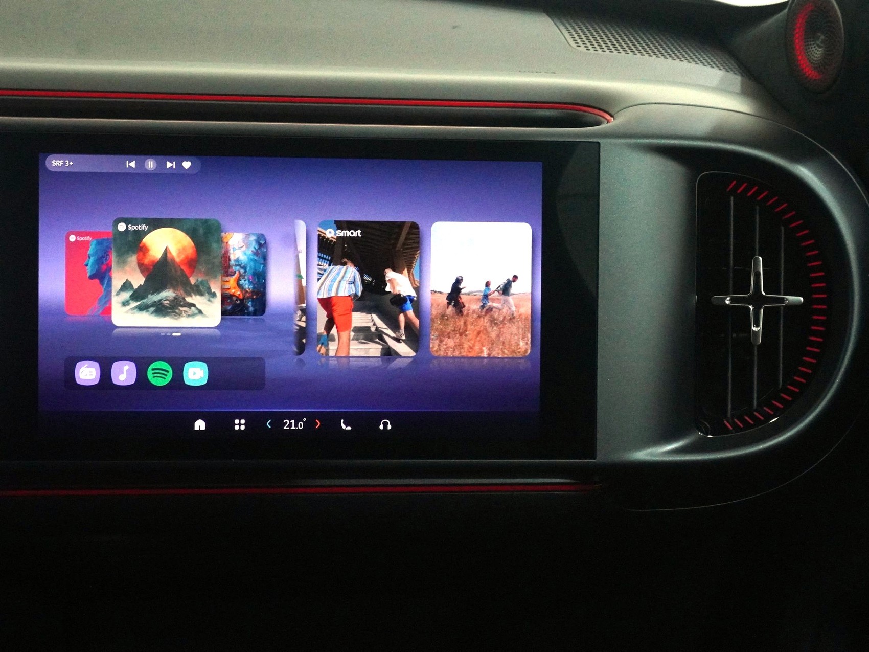 SMART #5 Brabus 4x4-image-26