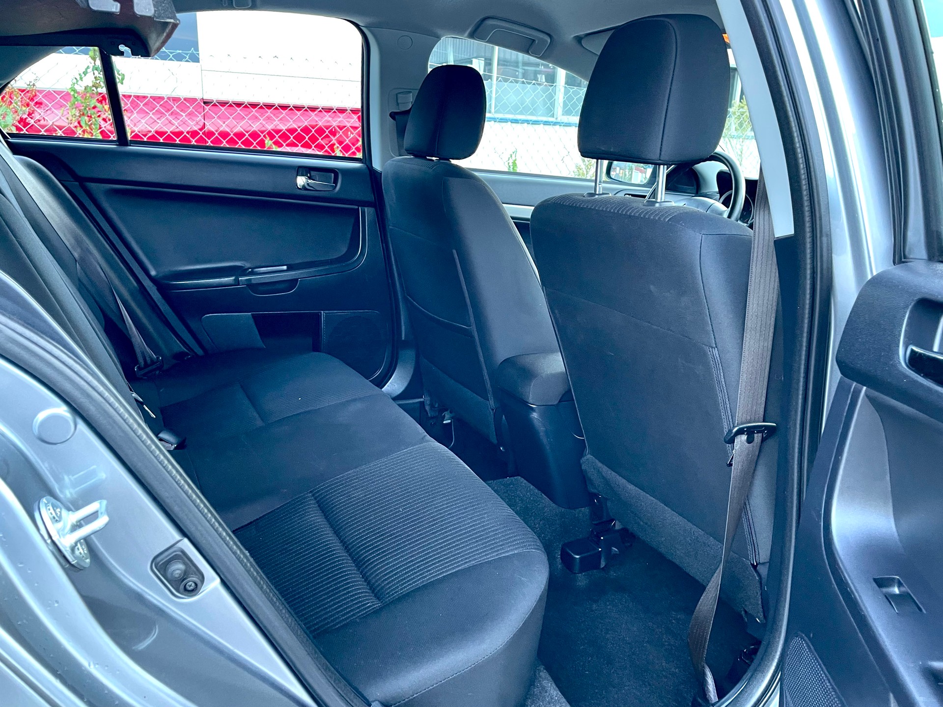 MITSUBISHI Lancer Sportback 1.6 Goal-image-15