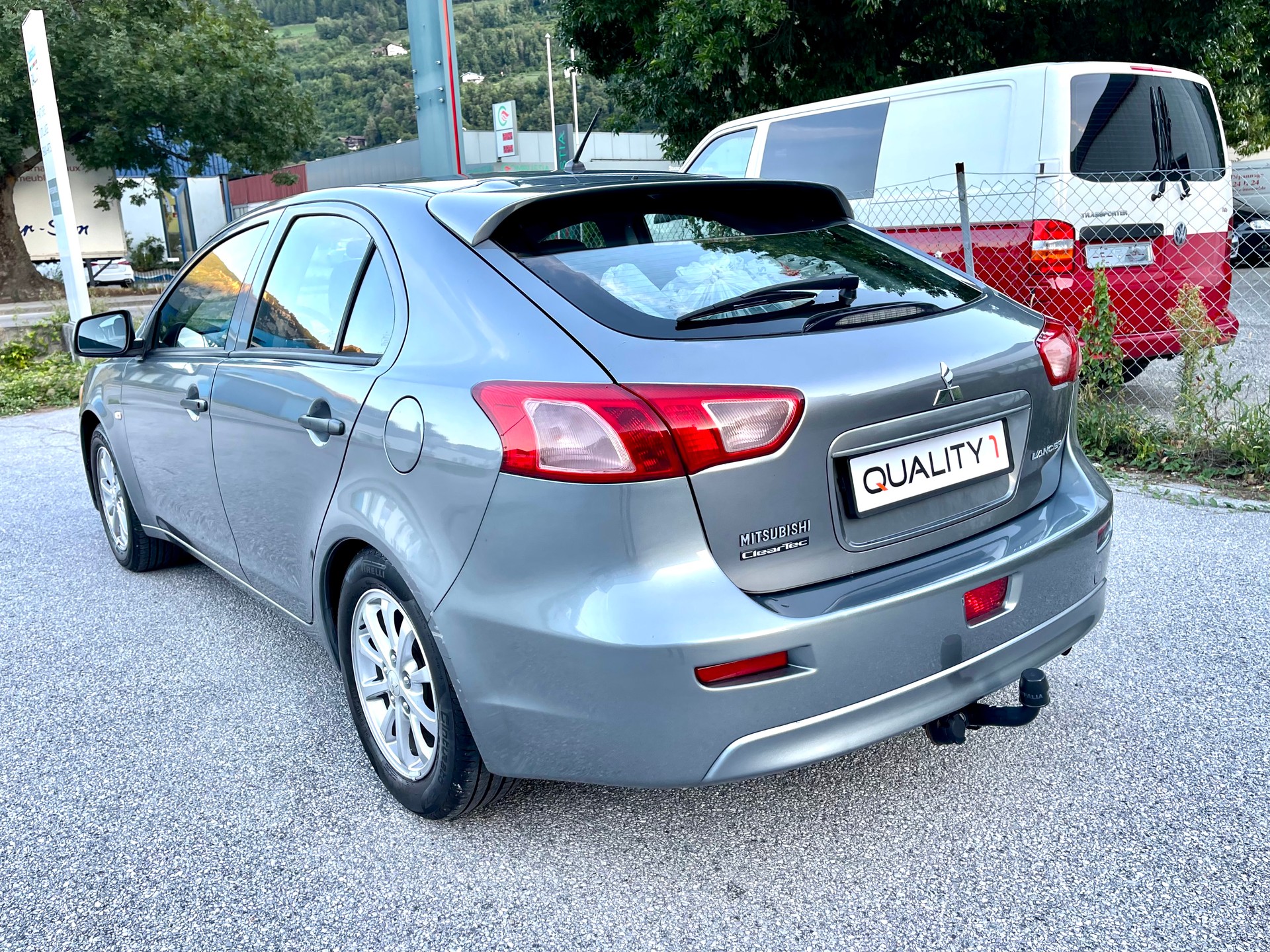 MITSUBISHI Lancer Sportback 1.6 Goal-showroom-element-3