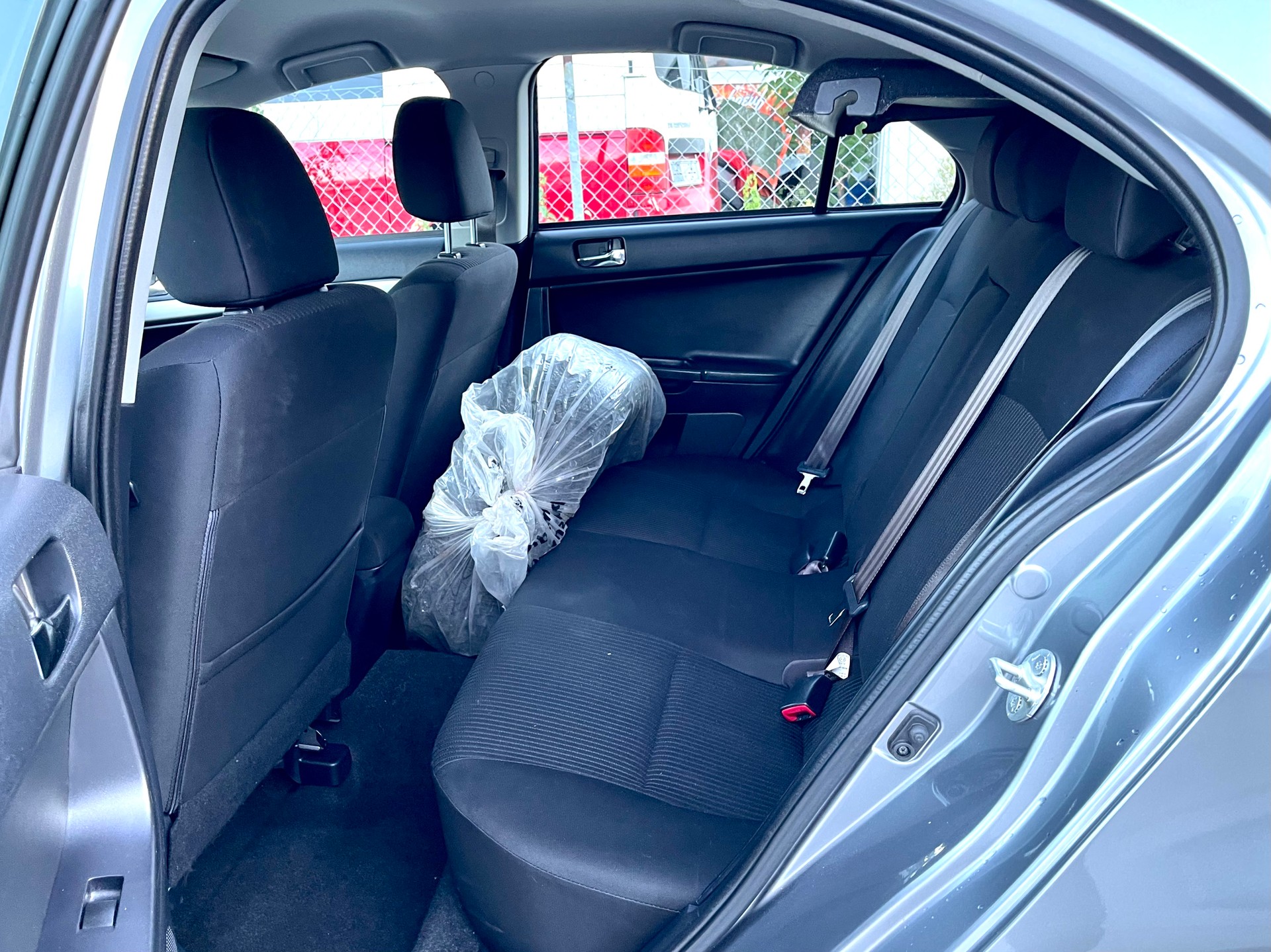 MITSUBISHI Lancer Sportback 1.6 Goal-image-29