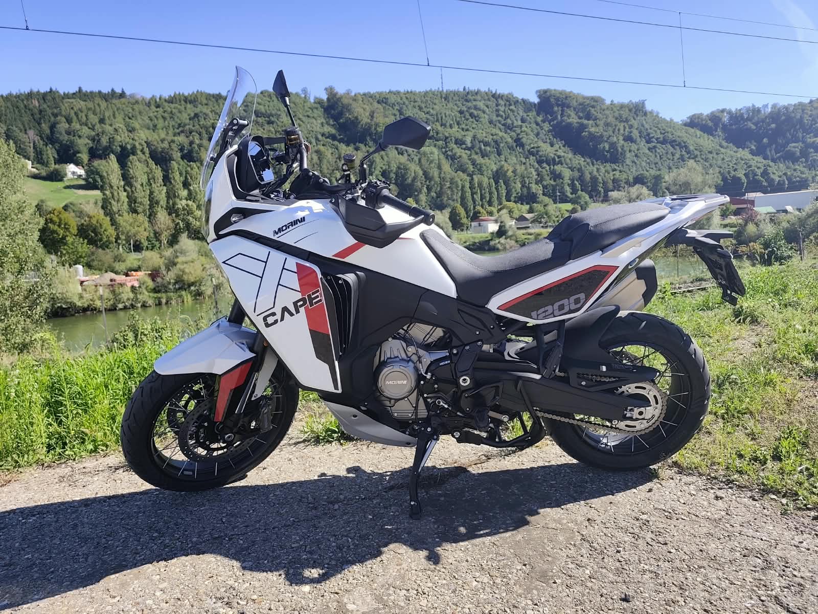 MOTO MORINI X-CAPE 1200-image-0