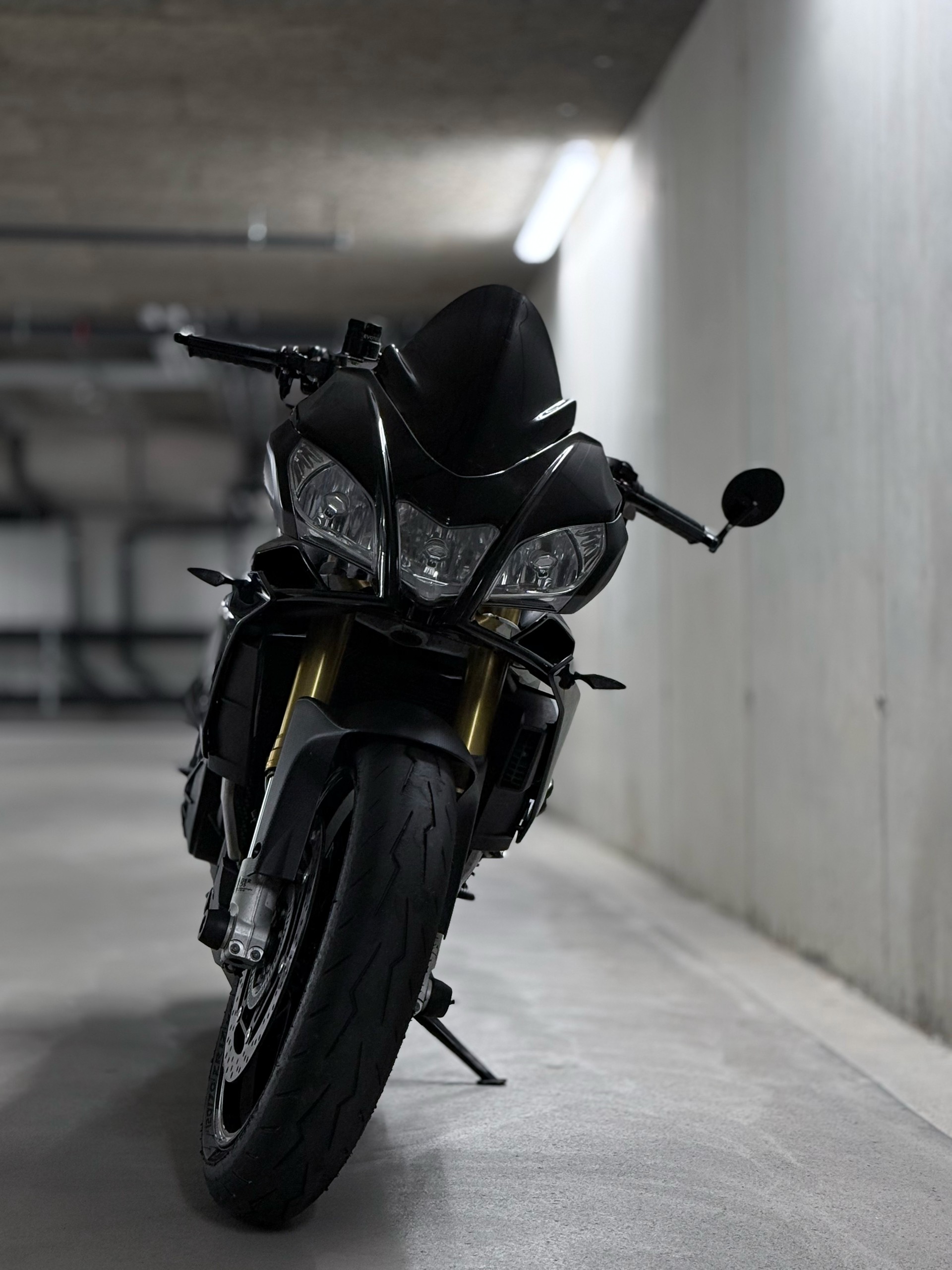 APRILIA Tuono V4 1100 RR-image-2