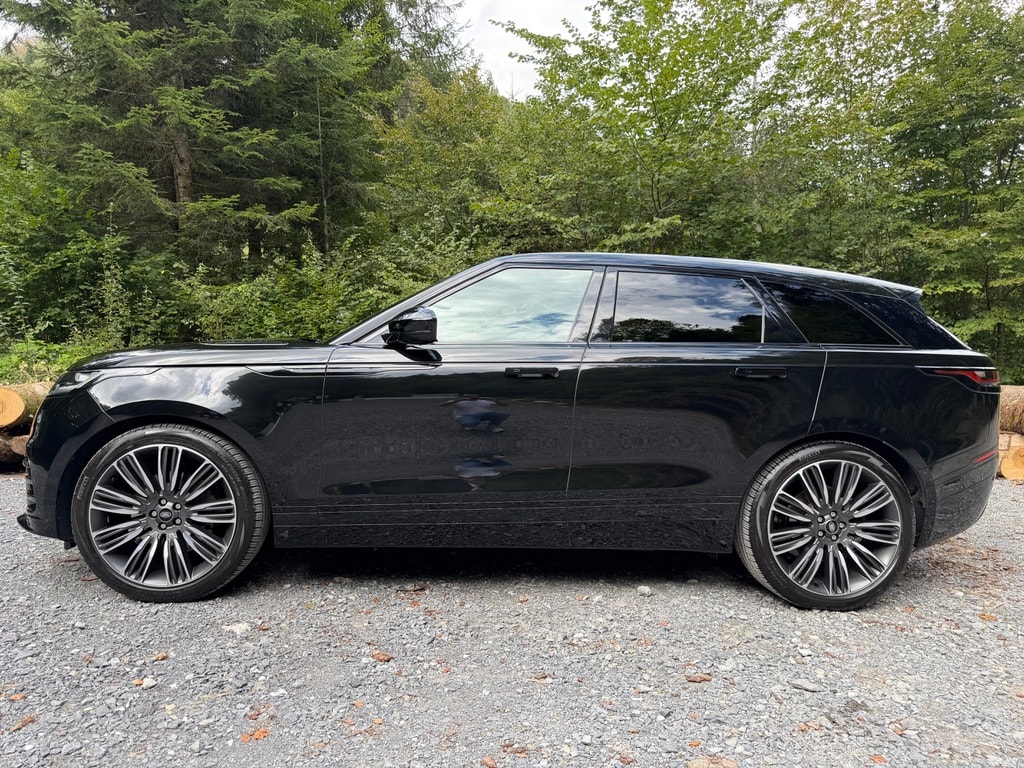 LAND ROVER Velar 2.0 T R DYNAMIC SE