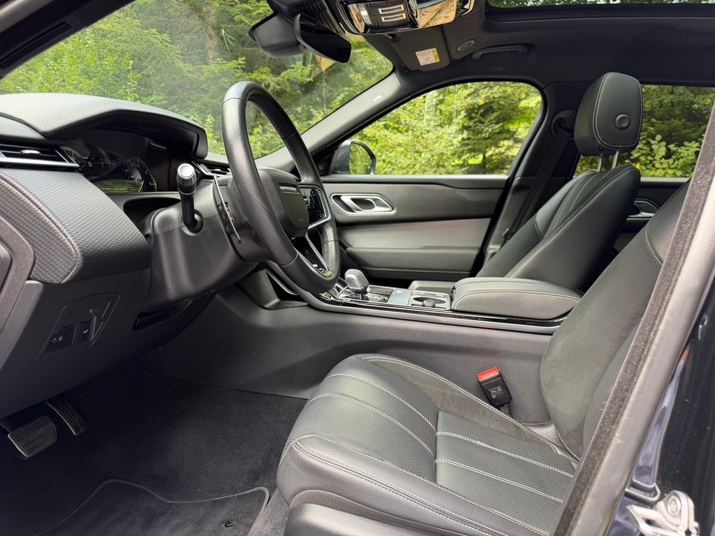 LAND ROVER Velar 2.0 T R DYNAMIC SE-image-5