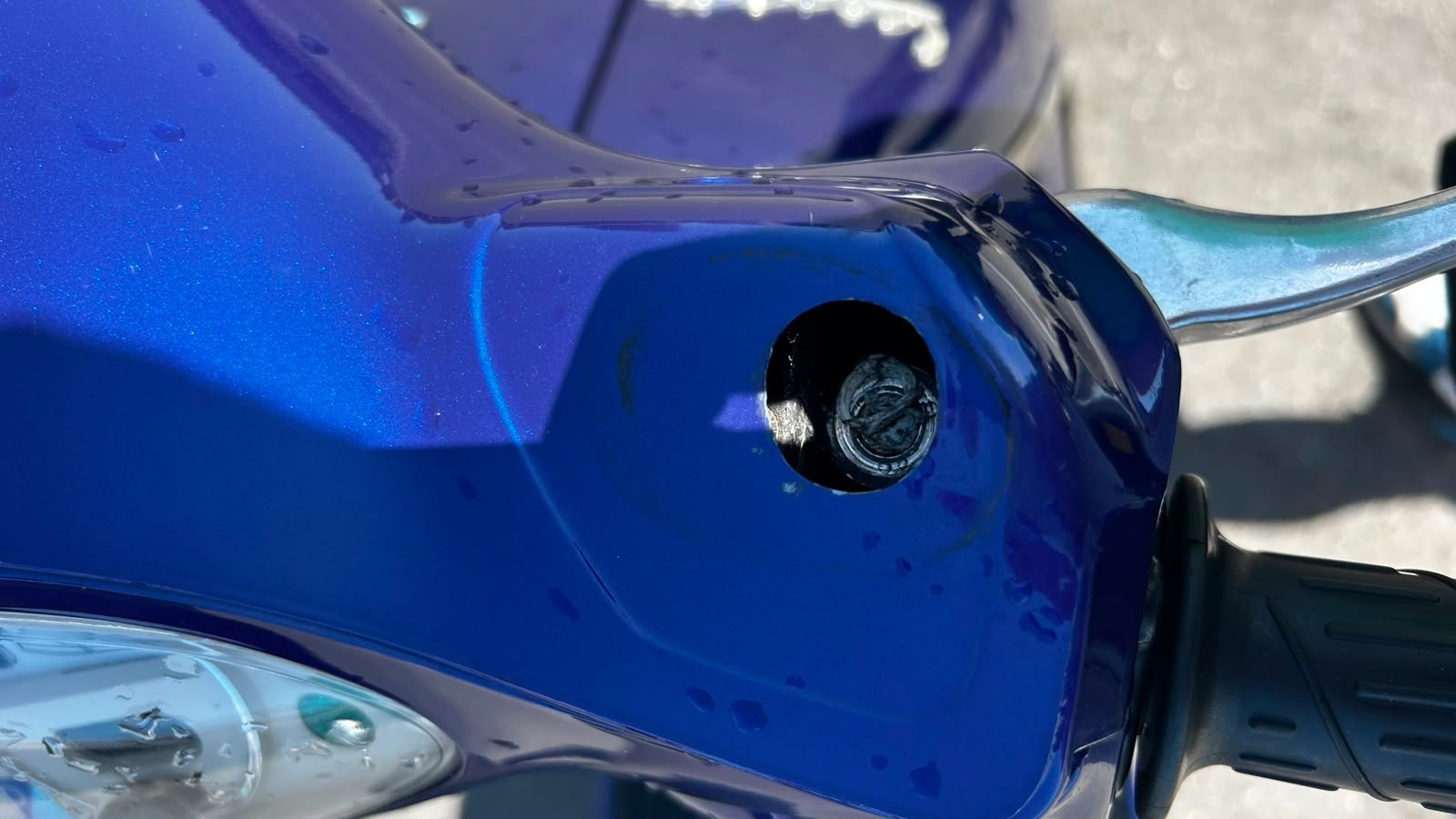 PIAGGIO Vespa 125 ET4-image-7