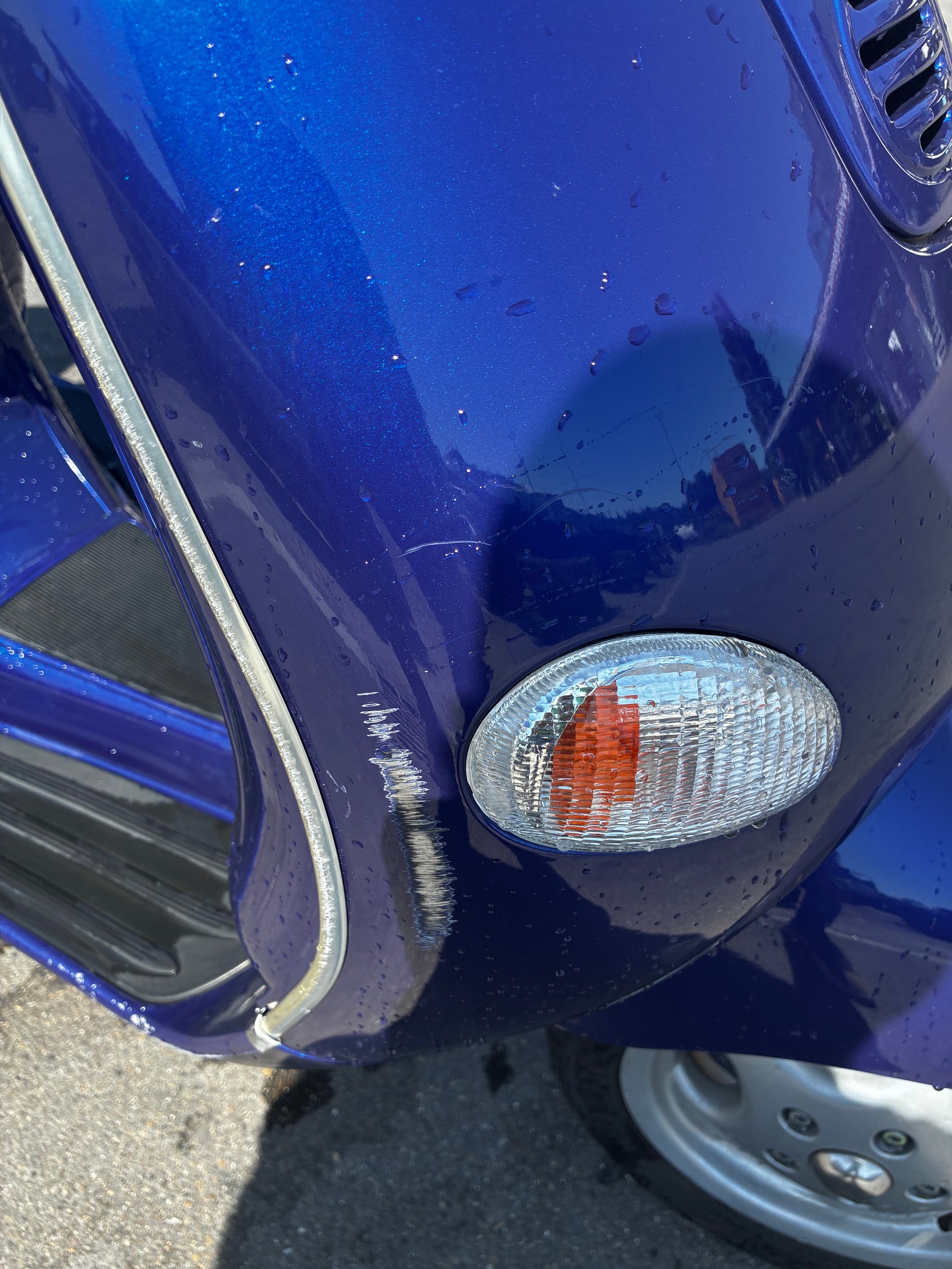 PIAGGIO Vespa 125 ET4-image-10
