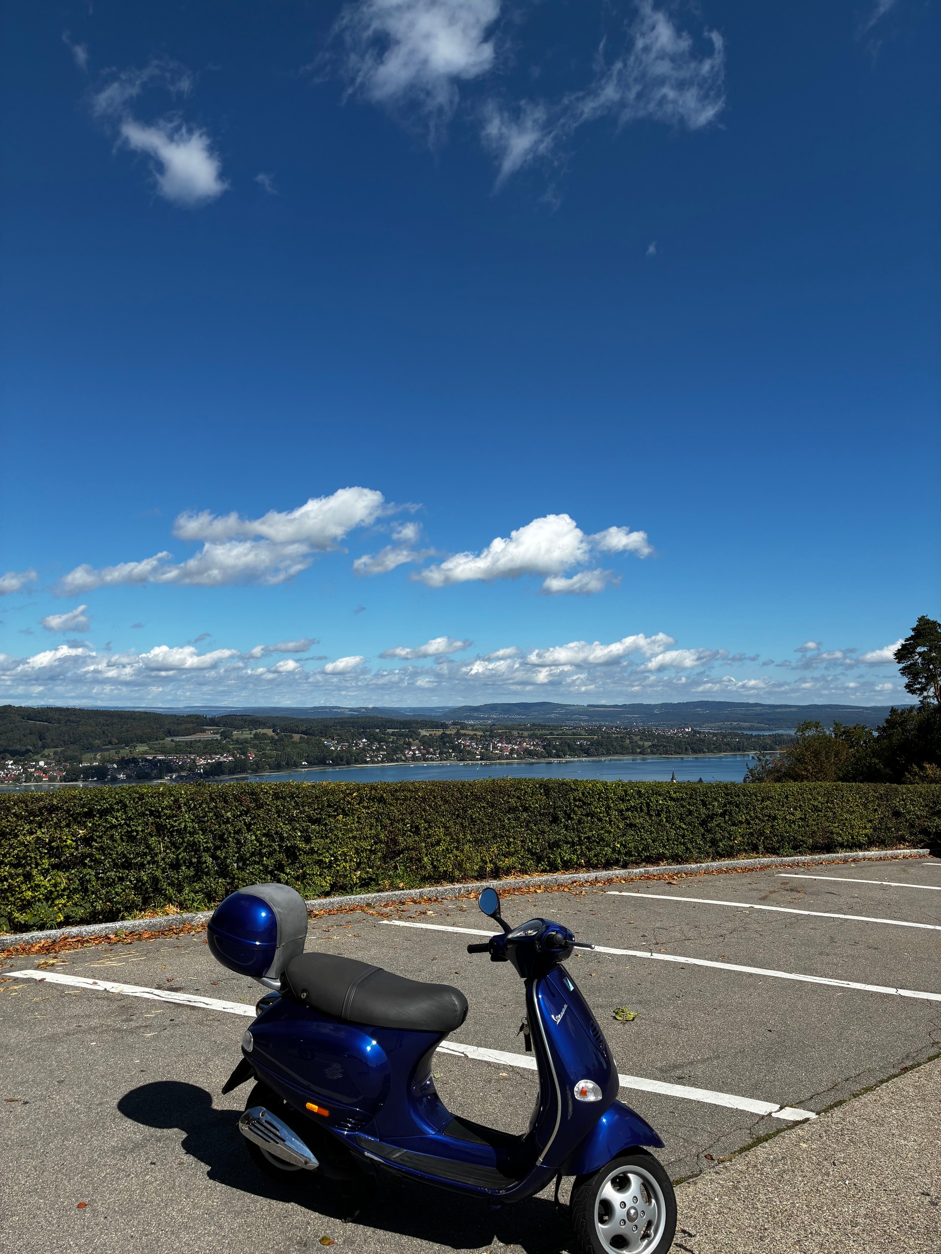 PIAGGIO Vespa 125 ET4-image-0