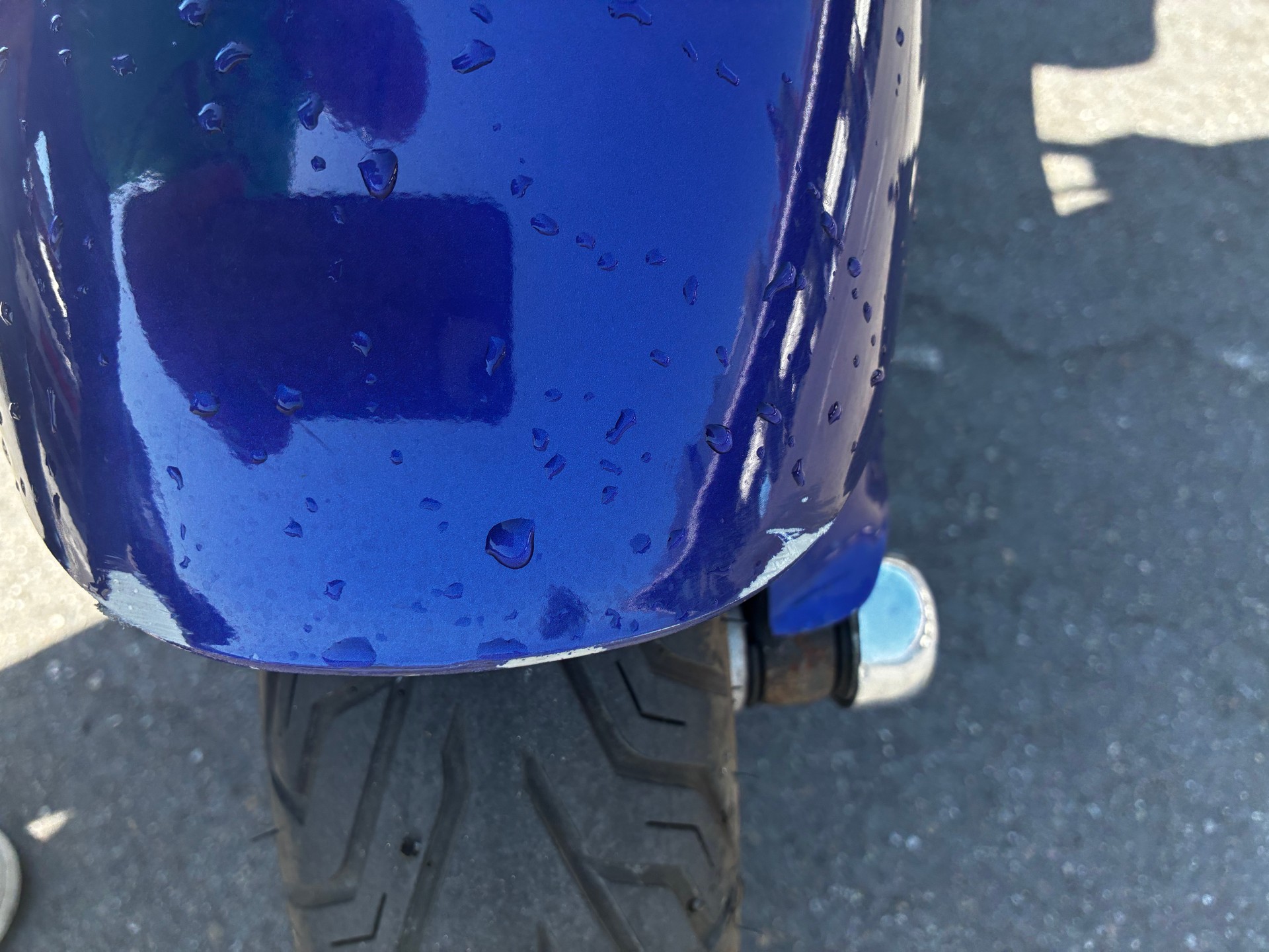 PIAGGIO Vespa 125 ET4-image-9