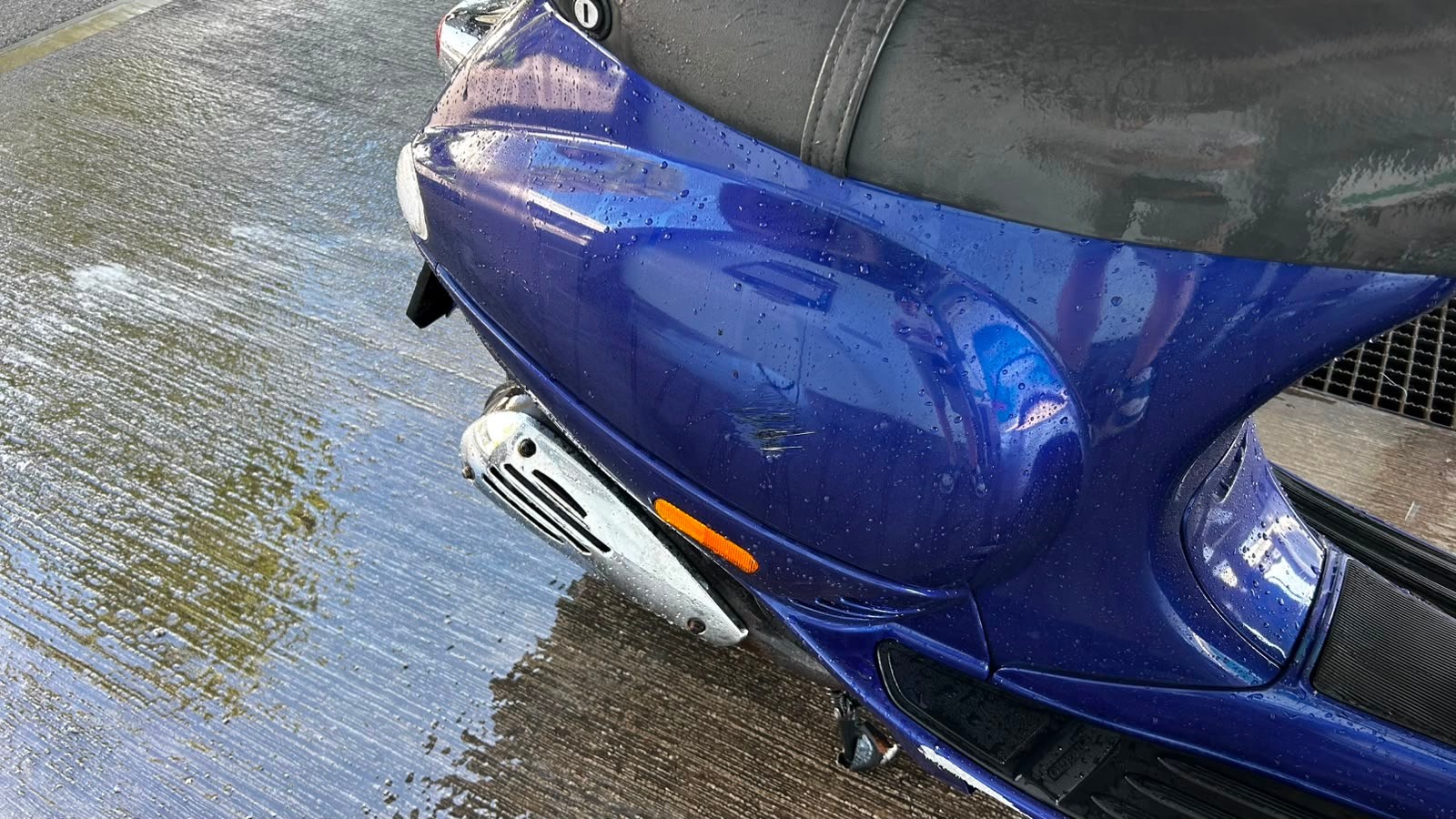 PIAGGIO Vespa 125 ET4-image-5