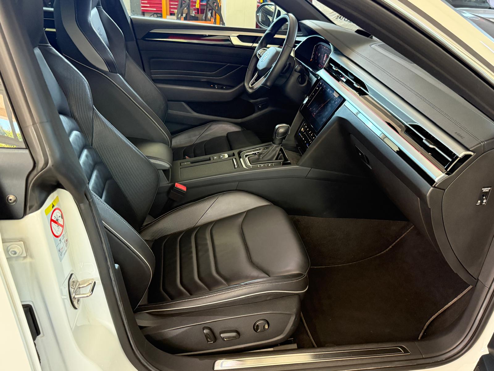 VW Arteon SB 2.0 TDI R-Line 4Motion DSG-image-12