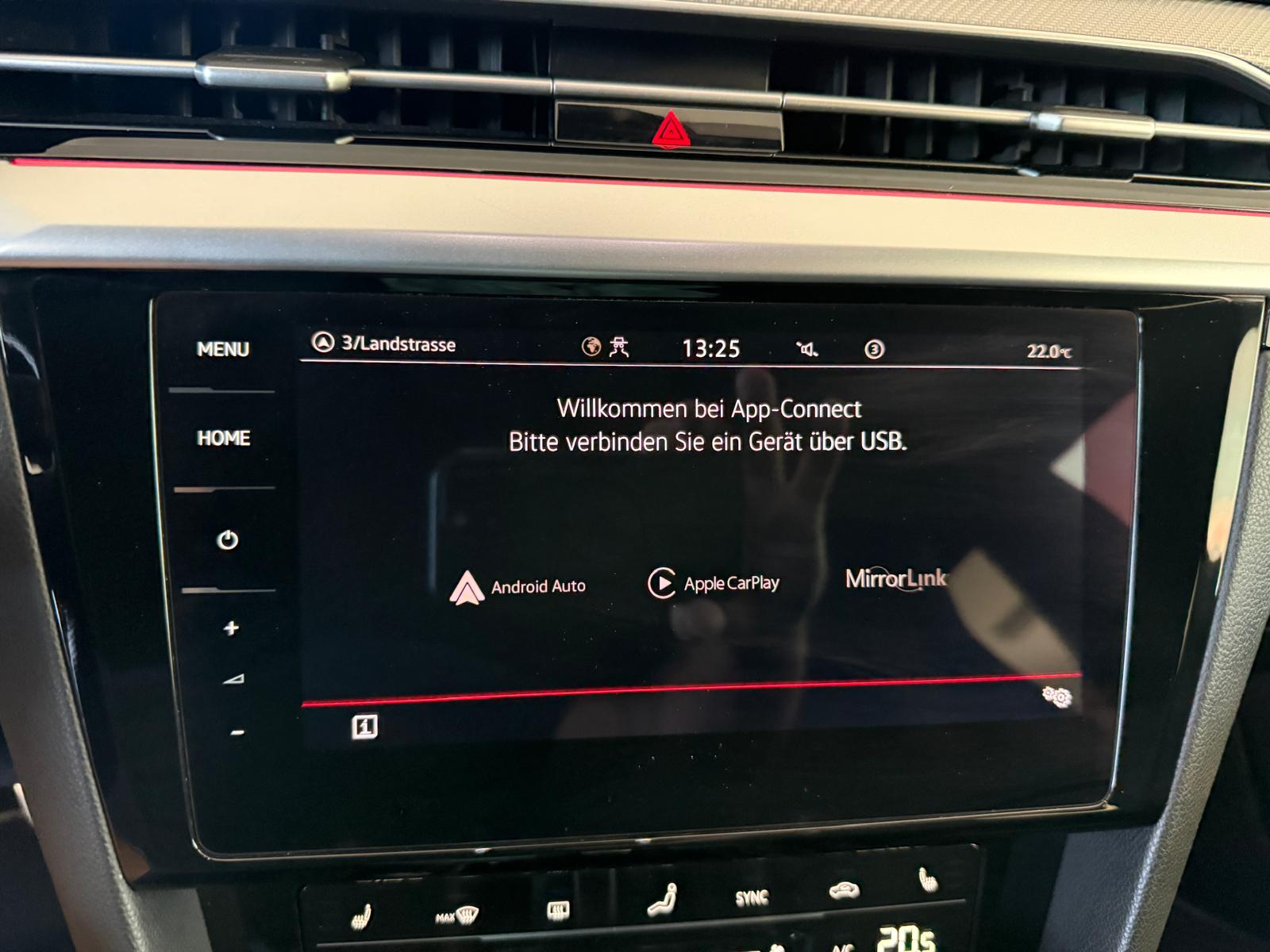 VW Arteon SB 2.0 TDI R-Line 4Motion DSG-image-20