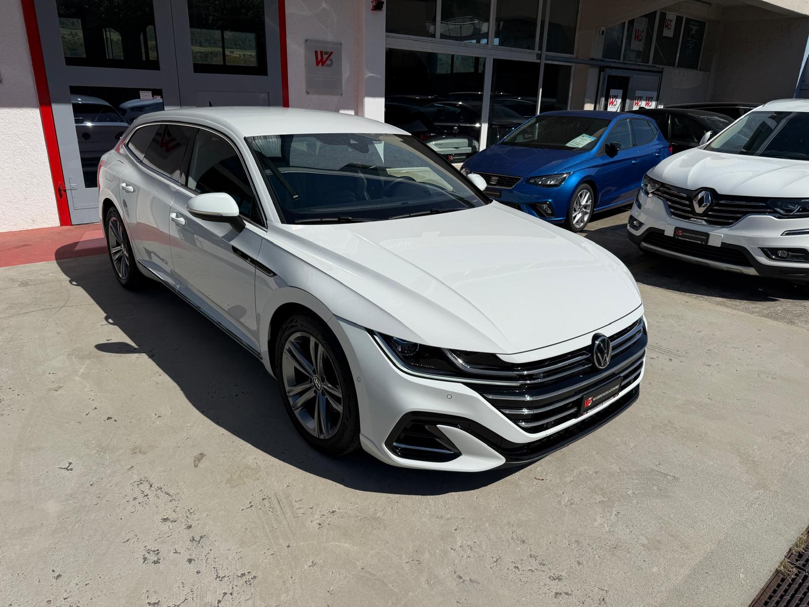 VW Arteon SB 2.0 TDI R-Line 4Motion DSG-showroom-element-1
