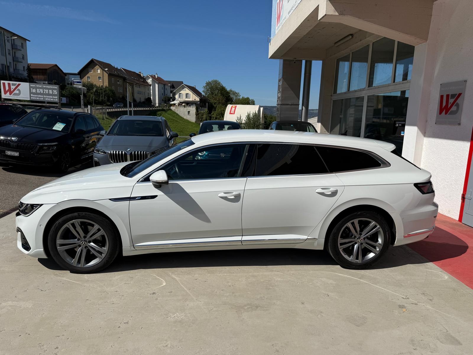 VW Arteon SB 2.0 TDI R-Line 4Motion DSG-showroom-element-3