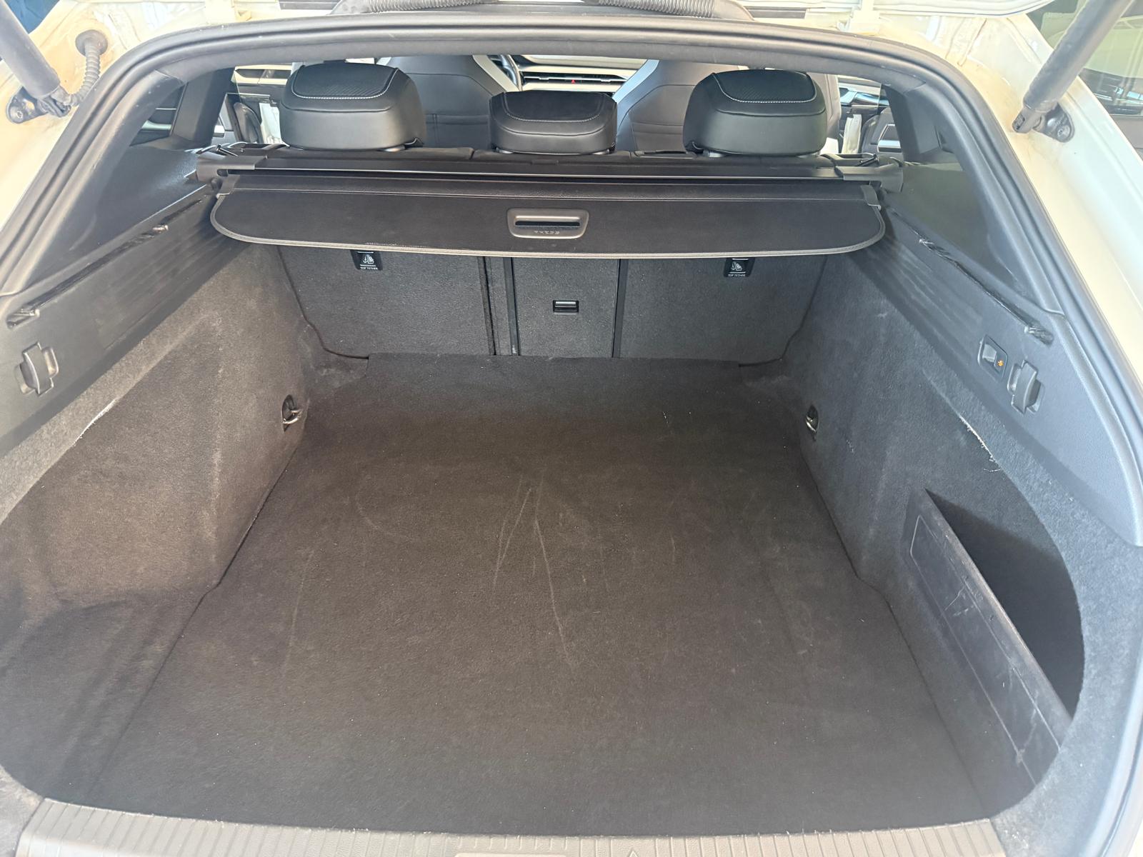 VW Arteon SB 2.0 TDI R-Line 4Motion DSG-image-30
