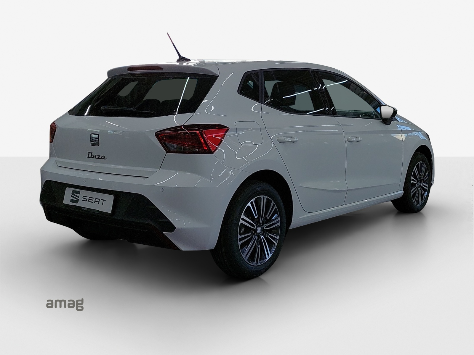 SEAT Ibiza 1.0 EcoTSI Style DSG-image-4