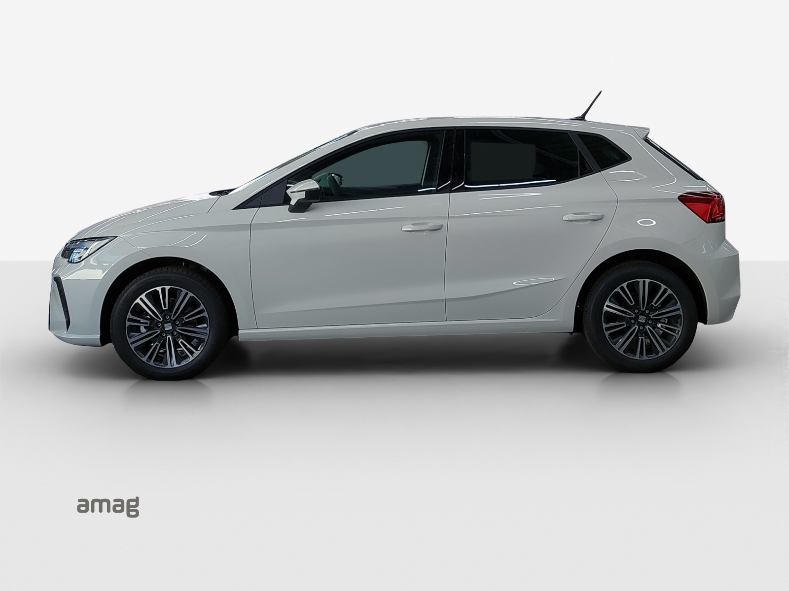 SEAT Ibiza 1.0 EcoTSI Style DSG-showroom-element-1