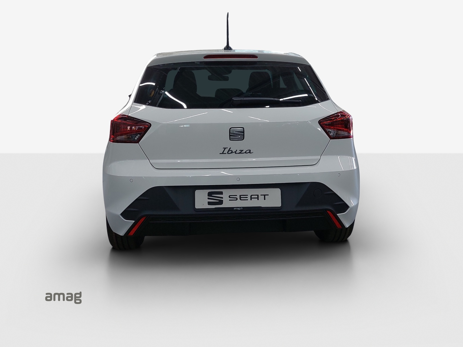 SEAT Ibiza 1.0 EcoTSI Style DSG-showroom-element-3