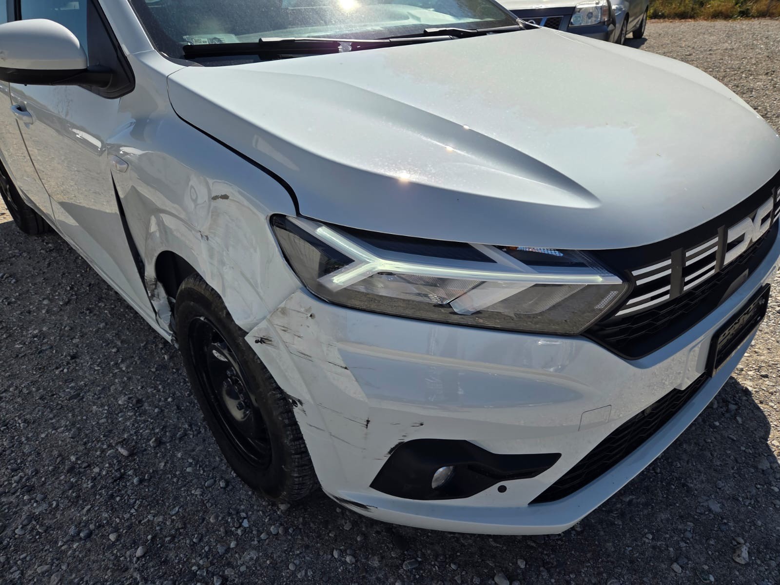 DACIA Sandero TCe 90 Expression CVT-image-4