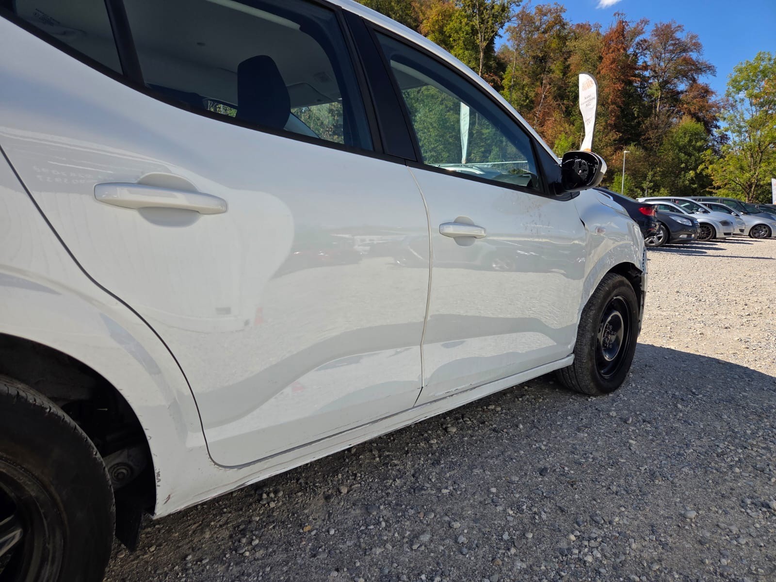 DACIA Sandero TCe 90 Expression CVT-image-5