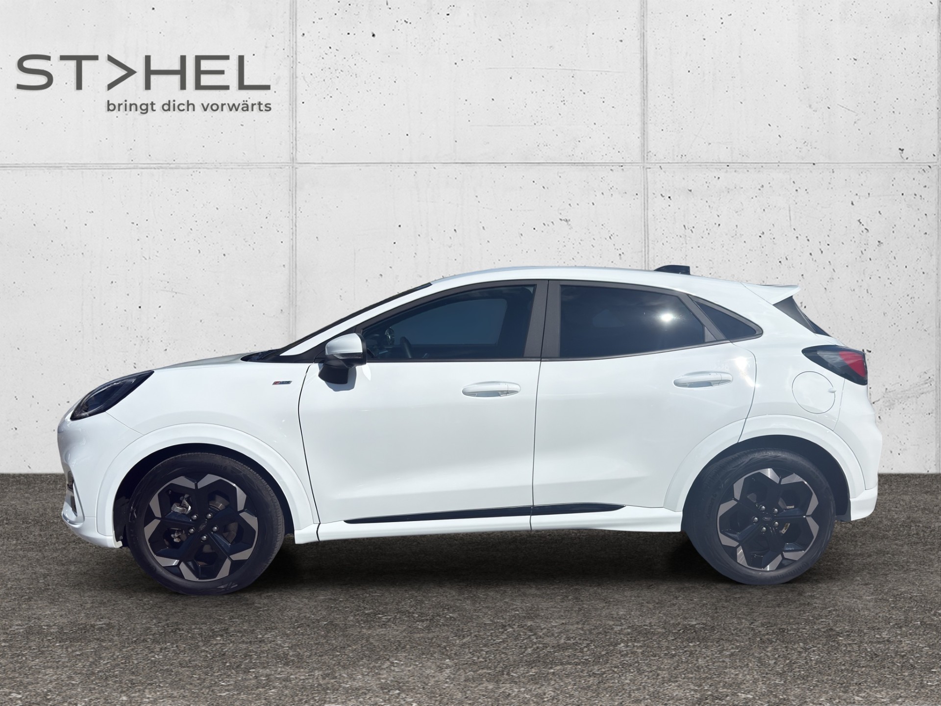 FORD Puma 1.0 EcoB Hybrid 155 ST-Line X-showroom-element-2