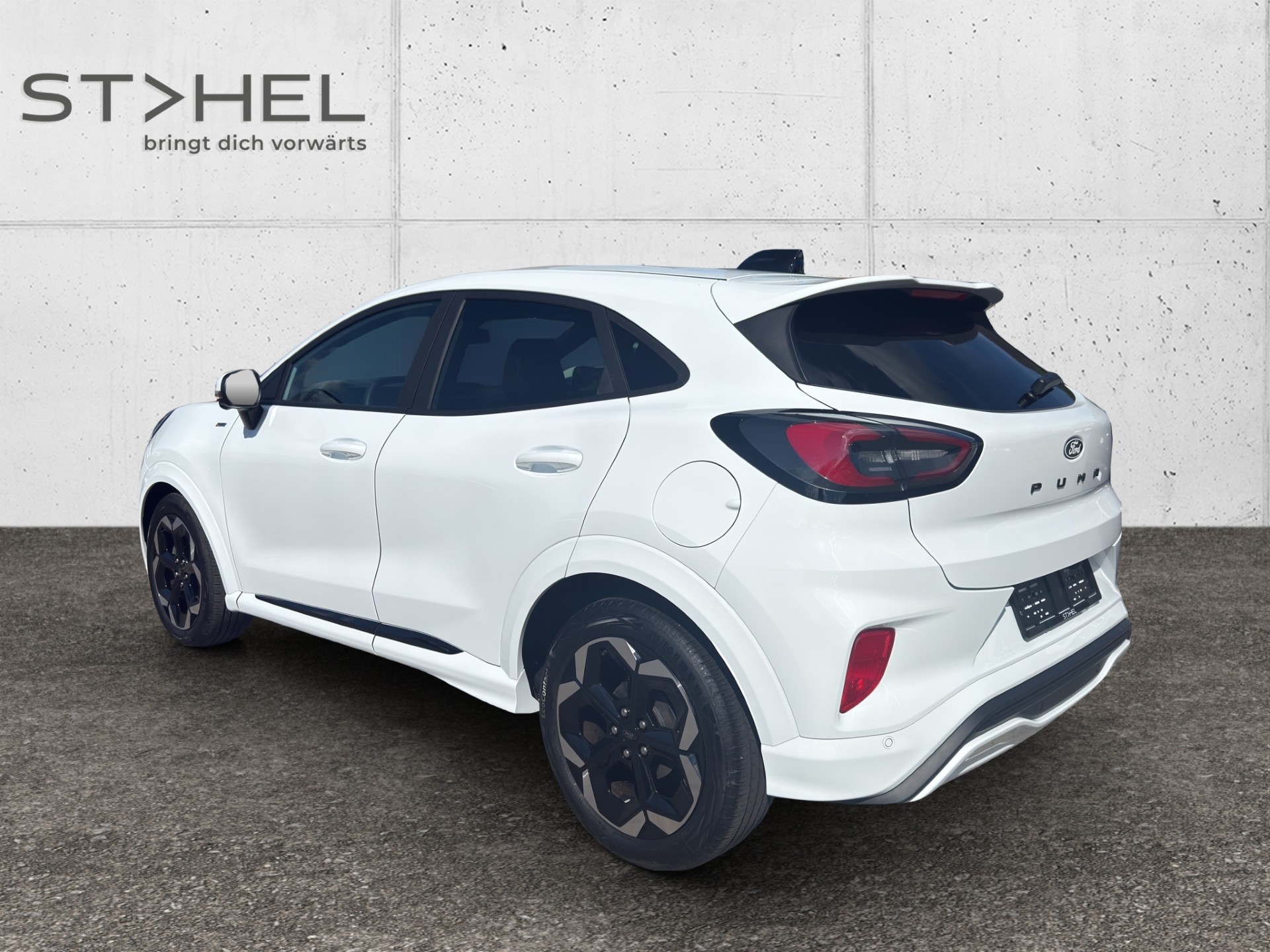 FORD Puma 1.0 EcoB Hybrid 155 ST-Line X-showroom-element-3