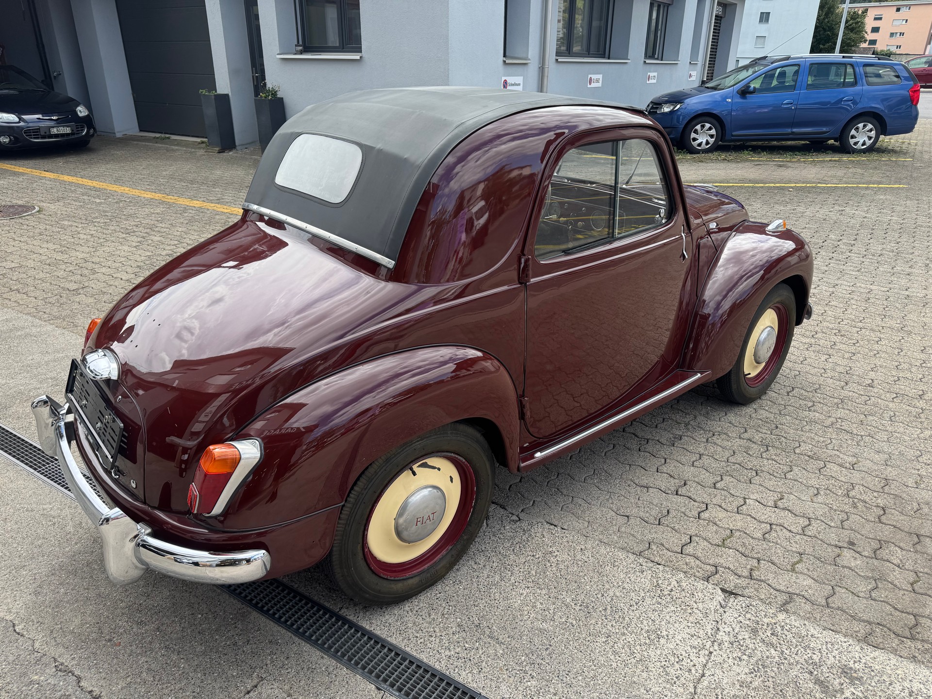 FIAT TOPOLINO-image-3