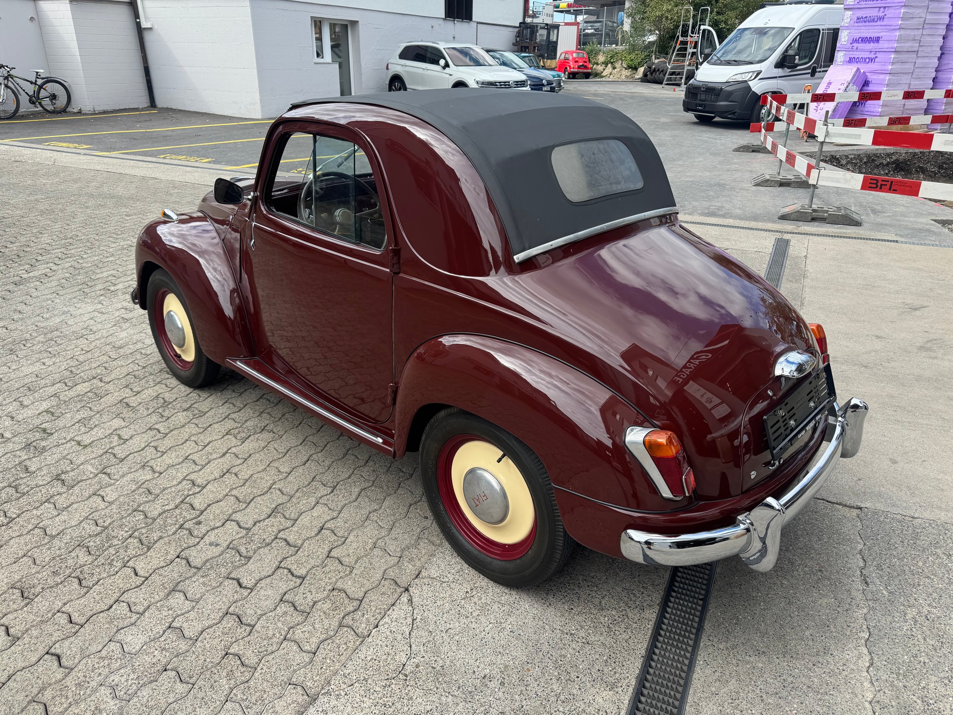 FIAT TOPOLINO-image-4