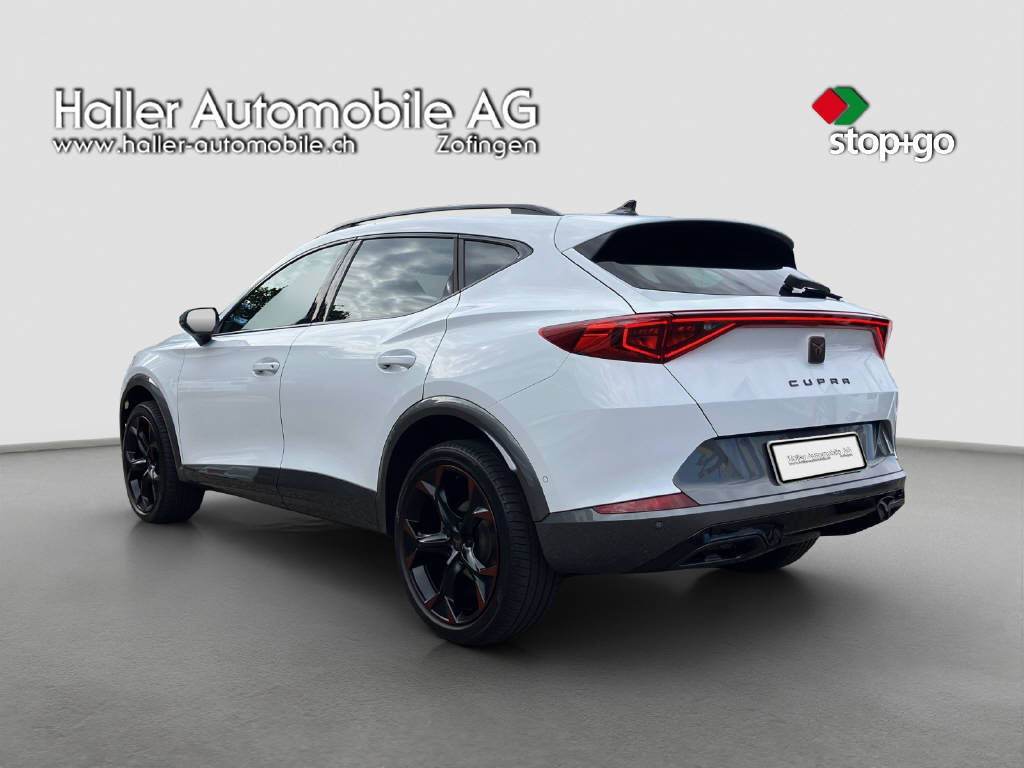 CUPRA Formentor 2.0 TSI 4Drive DSG-image-2