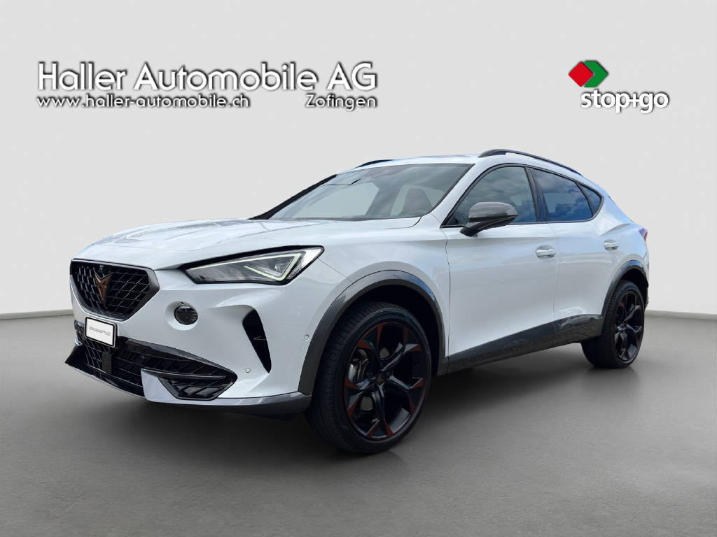 CUPRA Formentor 2.0 TSI 4Drive DSG-image-0