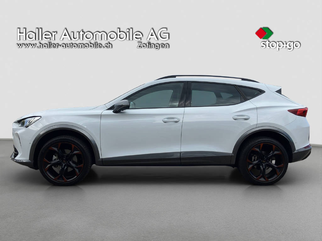 CUPRA Formentor 2.0 TSI 4Drive DSG-image-1