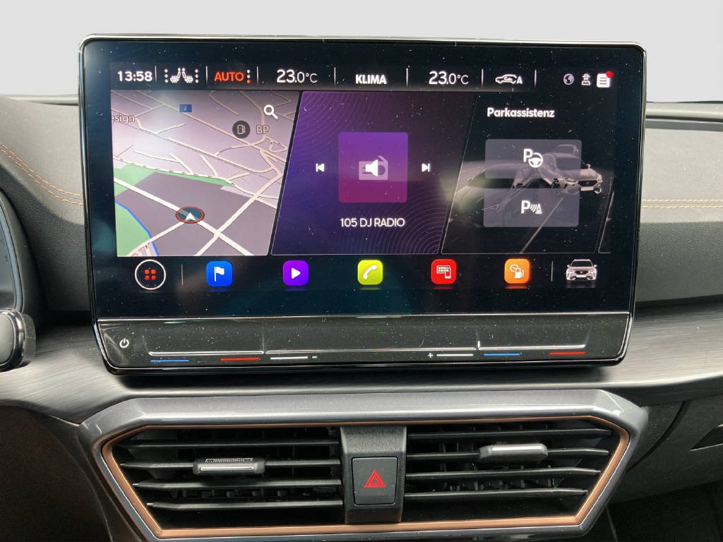 CUPRA Formentor 2.0 TSI 4Drive DSG-image-14