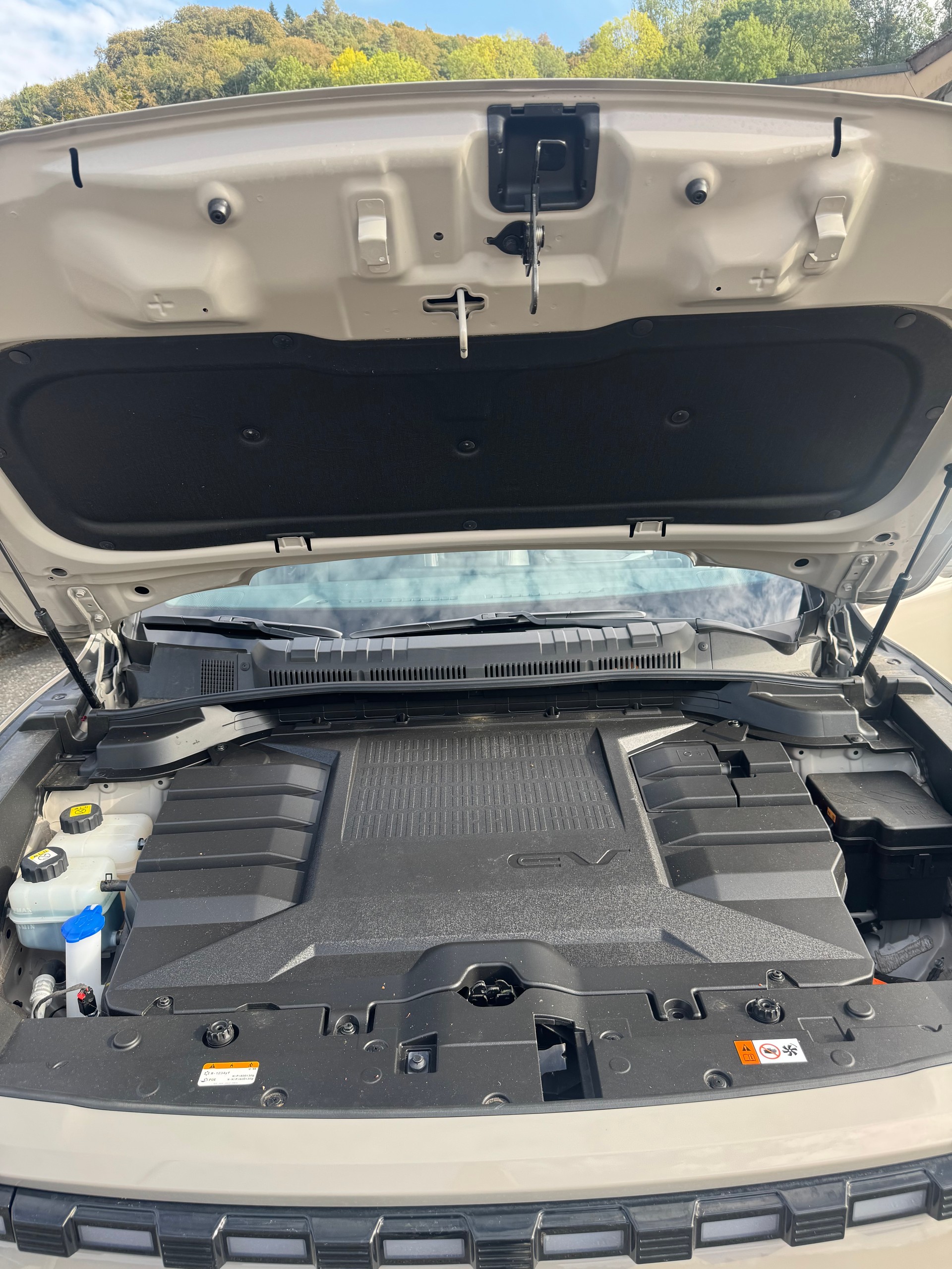 KGM-SsangYong Torres EVX 73 kWh Titanium-image-16