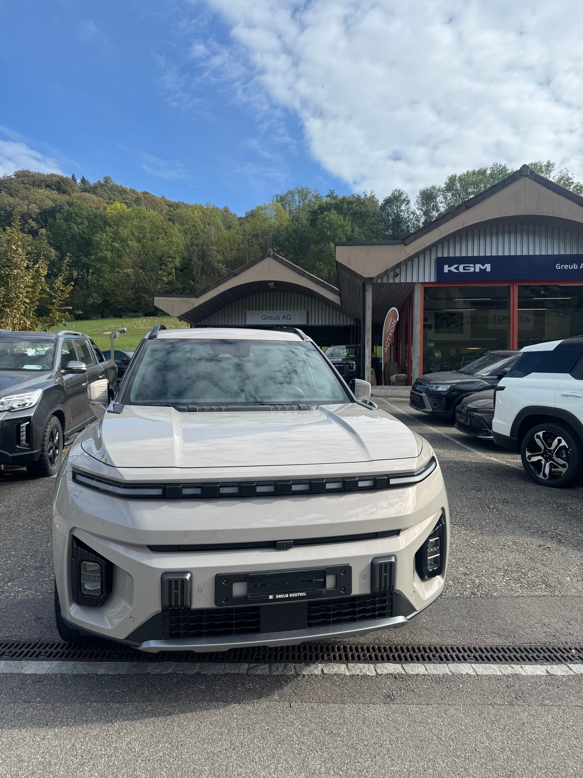 KGM-SsangYong Torres EVX 73 kWh Titanium-image-7