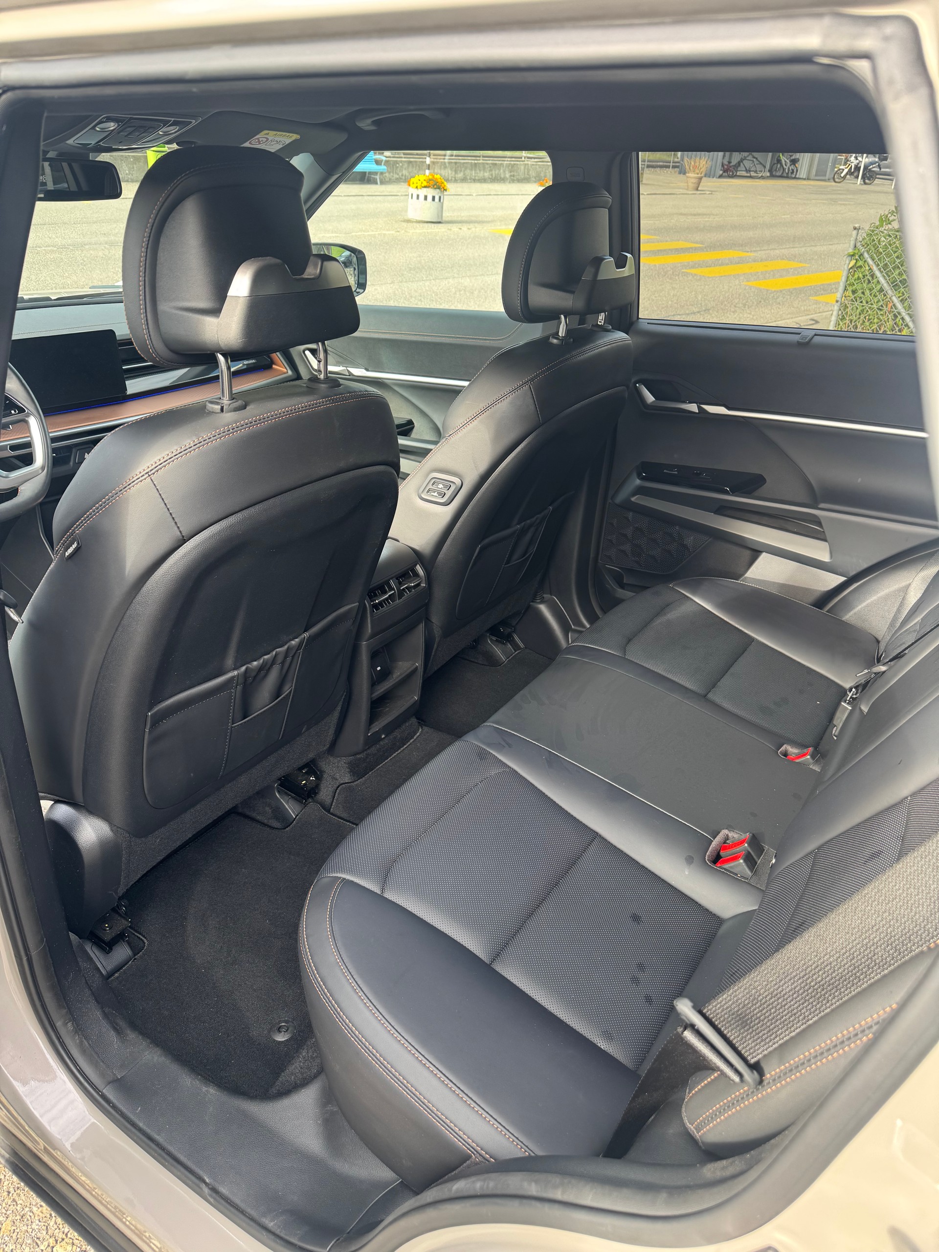 KGM-SsangYong Torres EVX 73 kWh Titanium-image-9