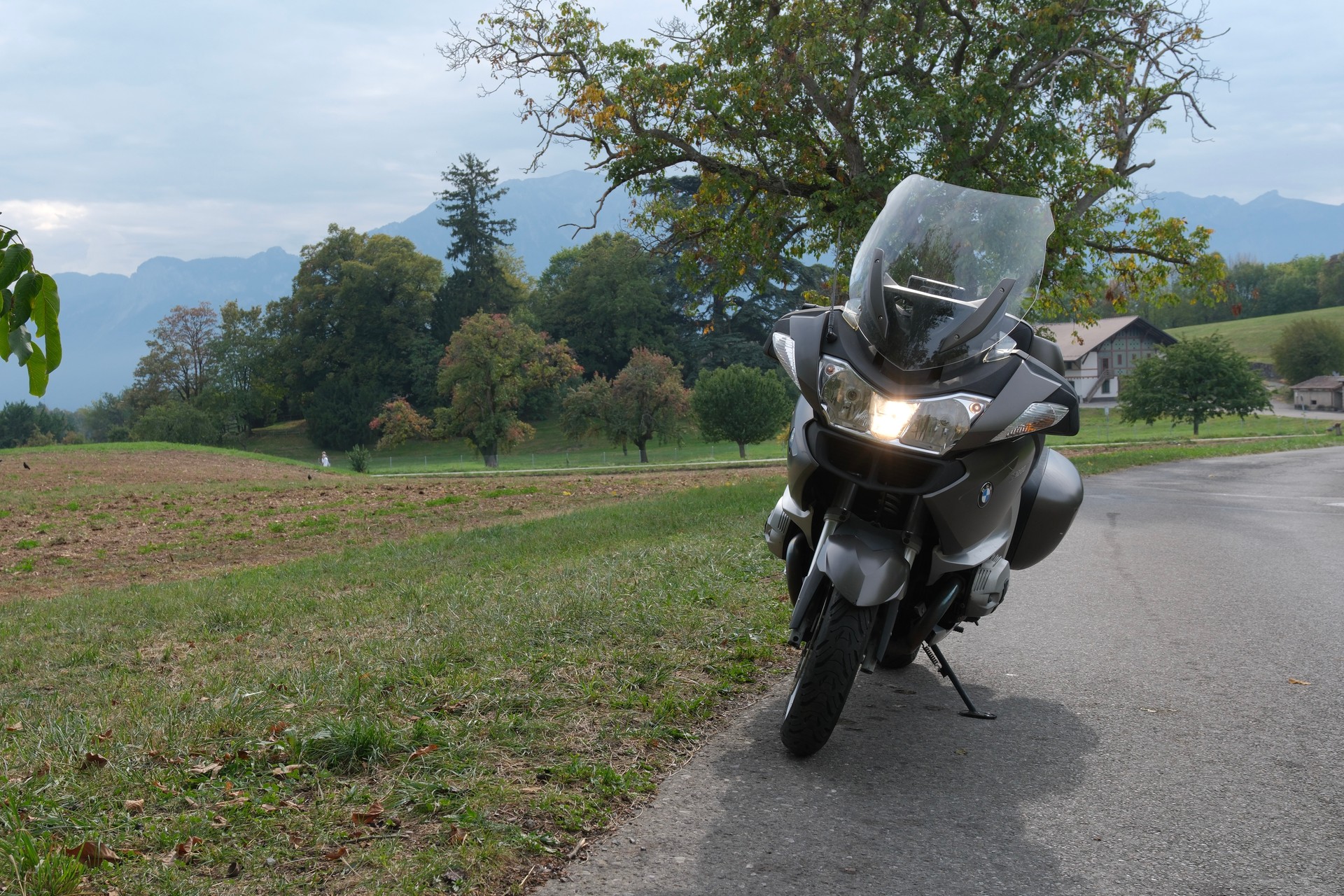 BMW R 1200 RT ABS-image-0