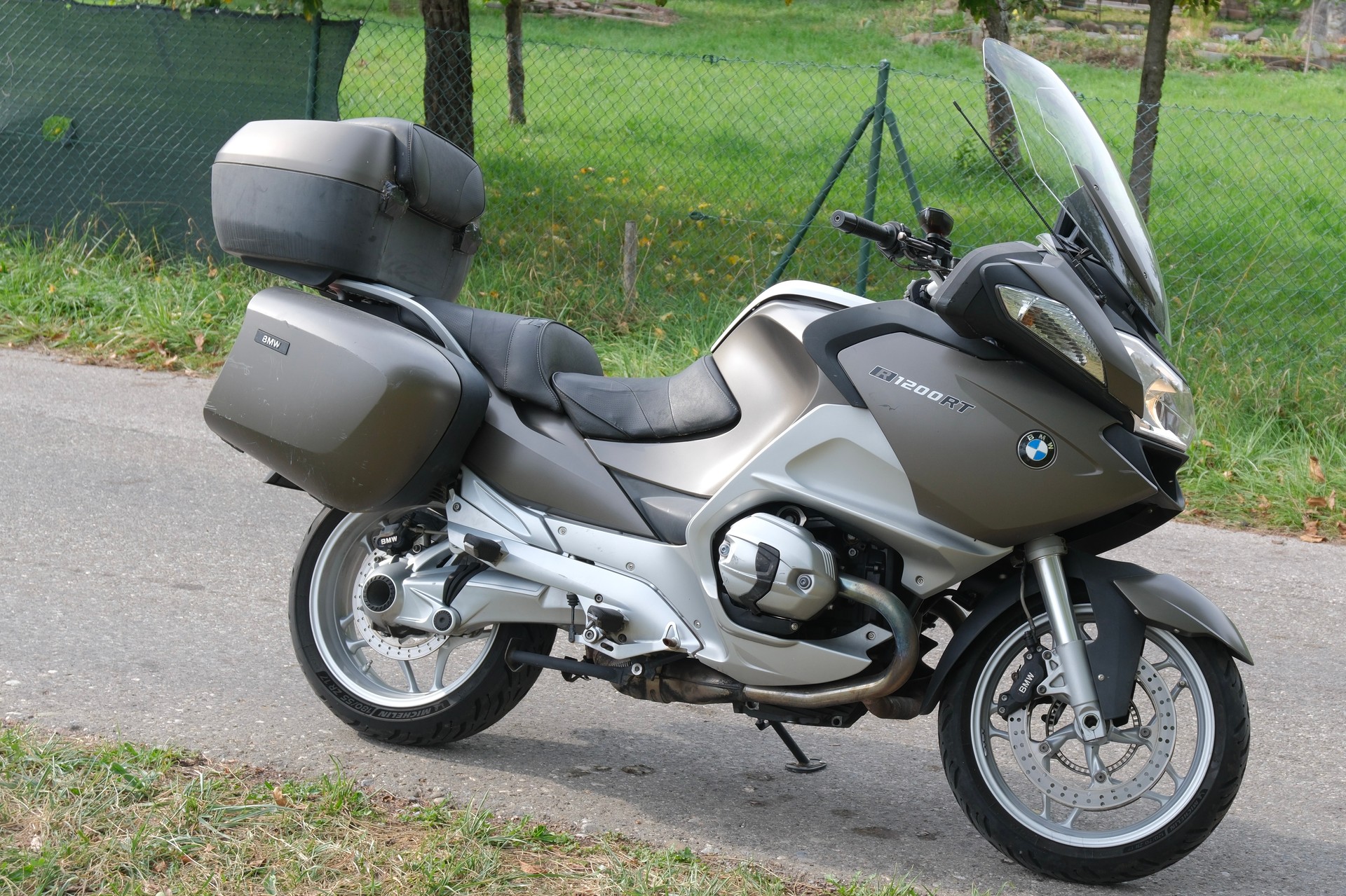 BMW R 1200 RT ABS-image-1
