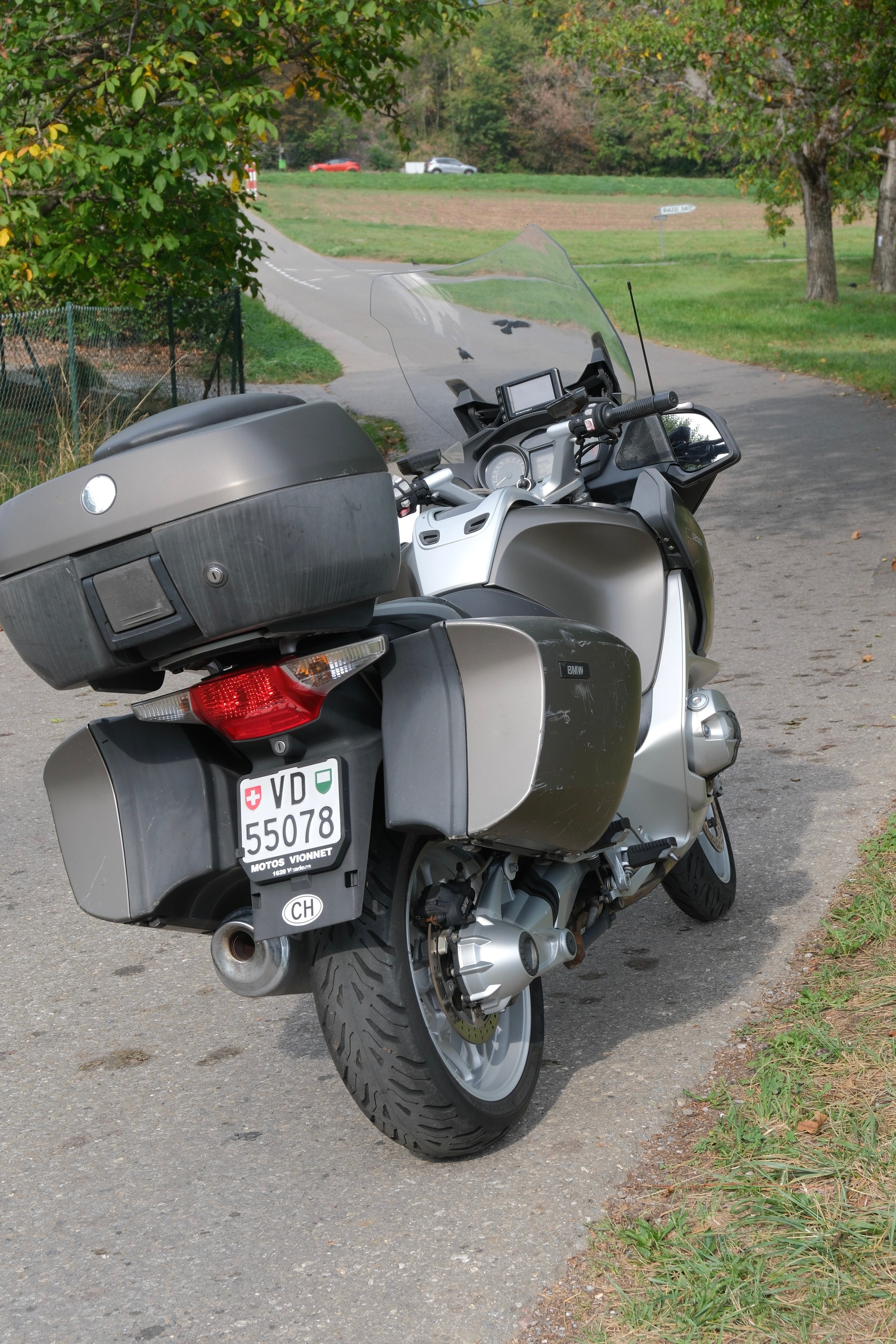 BMW R 1200 RT ABS-image-2