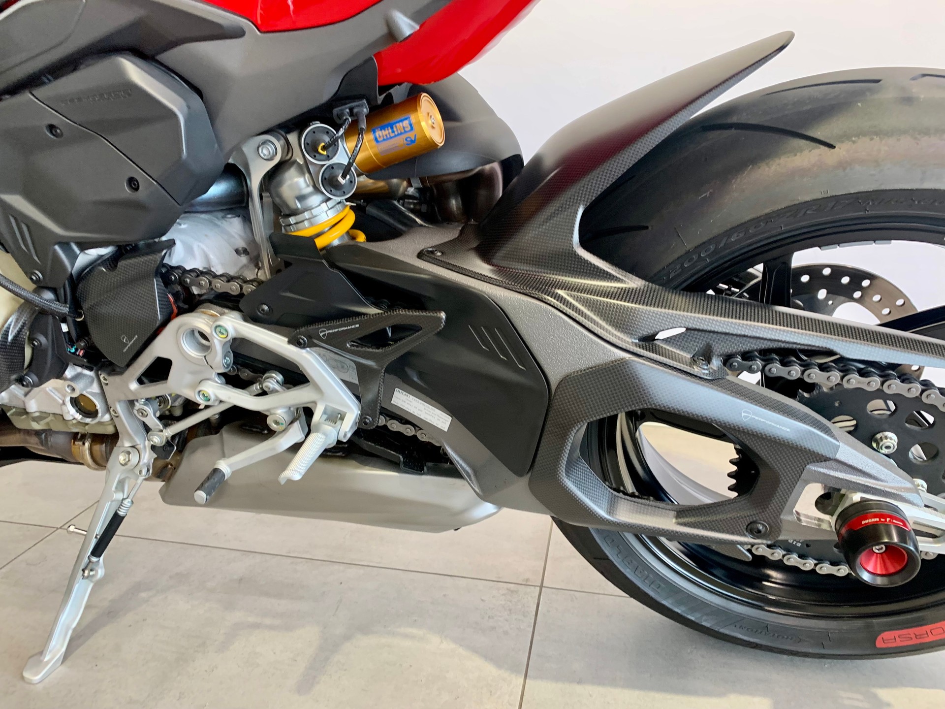 DUCATI Streetfighter V4 S-image-10