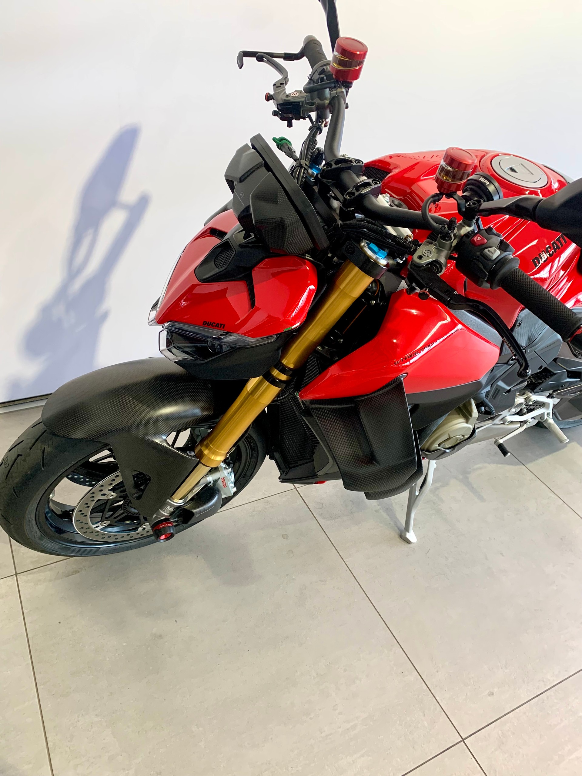 DUCATI Streetfighter V4 S-image-6