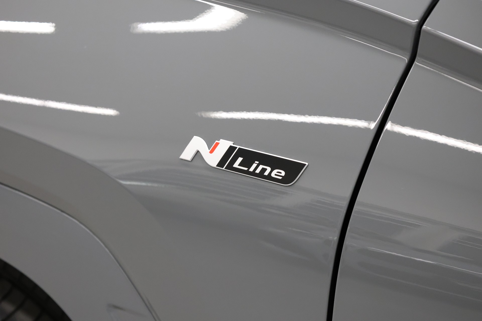 HYUNDAI Tucson 1.6 T-GDi PHEV N-Line 4WD-image-29