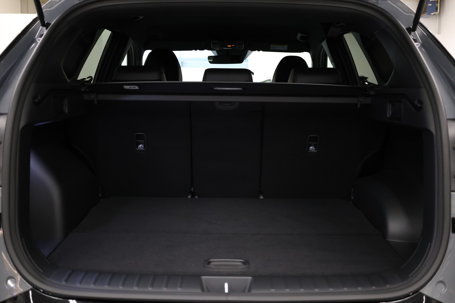 HYUNDAI Tucson 1.6 T-GDi PHEV N-Line 4WD-image-34