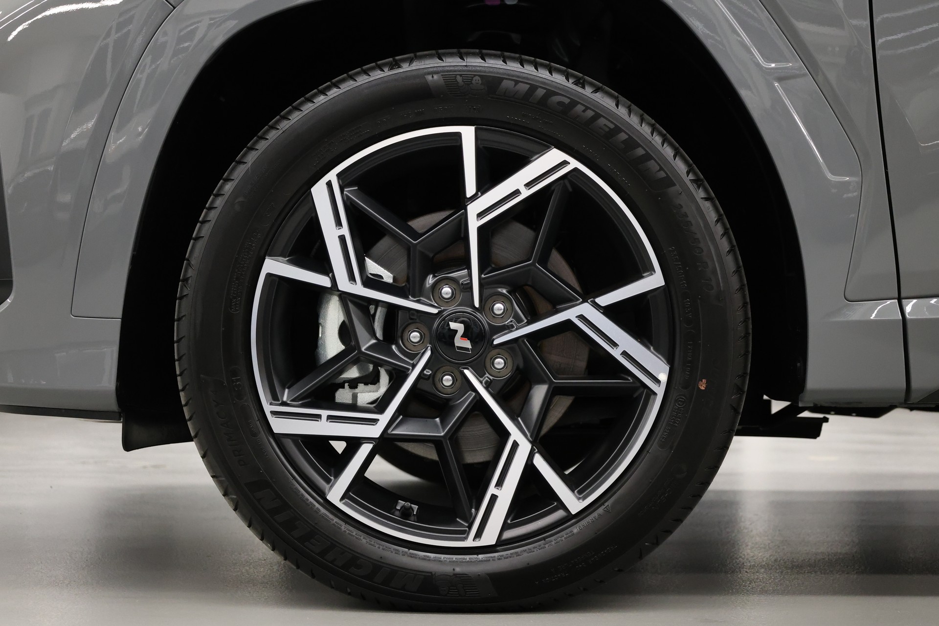 HYUNDAI Tucson 1.6 T-GDi PHEV N-Line 4WD-image-10