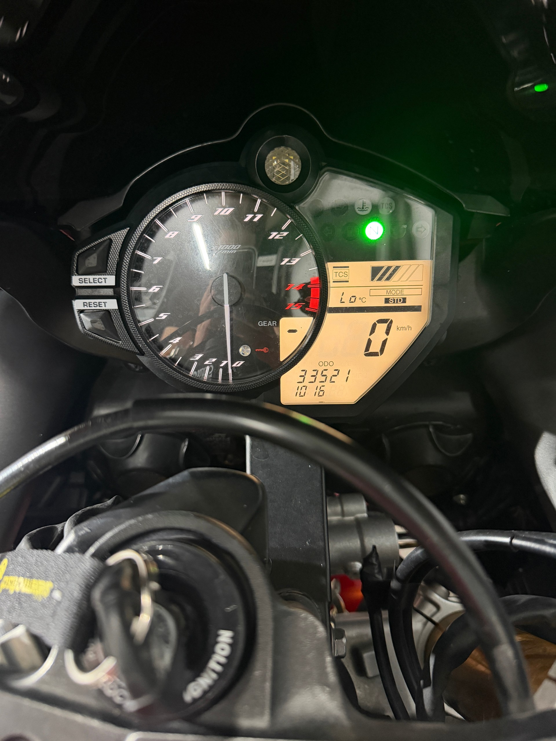 YAMAHA YZF-R1 50th Anniversary-image-4