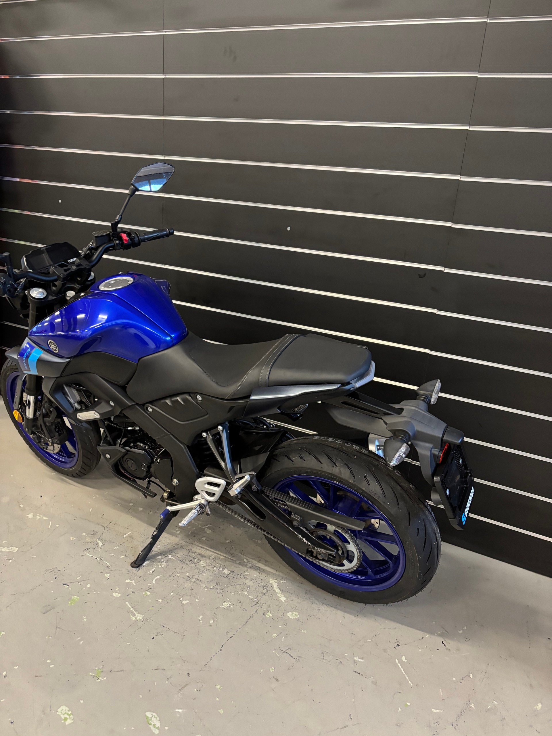 YAMAHA MT-125 ABS-image-5