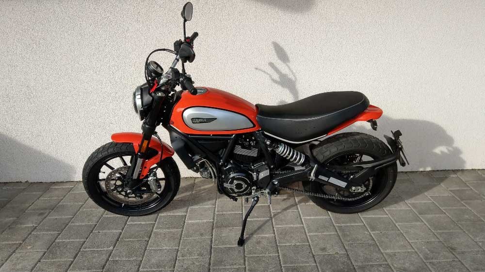 DUCATI Scrambler 800 Icon-image-1