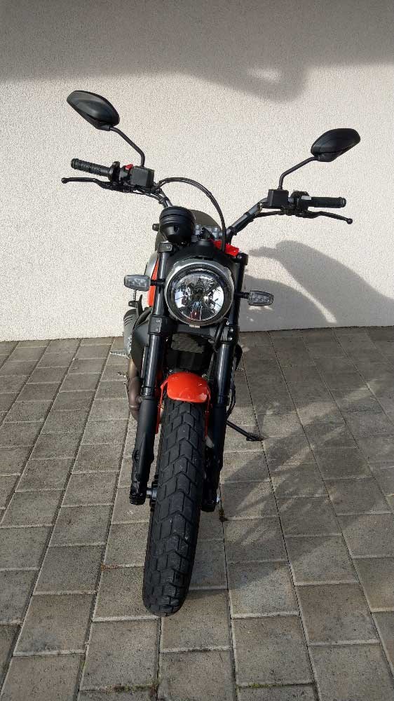 DUCATI Scrambler 800 Icon-image-2